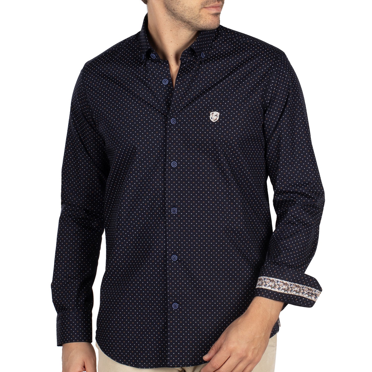 Tassili shirt
