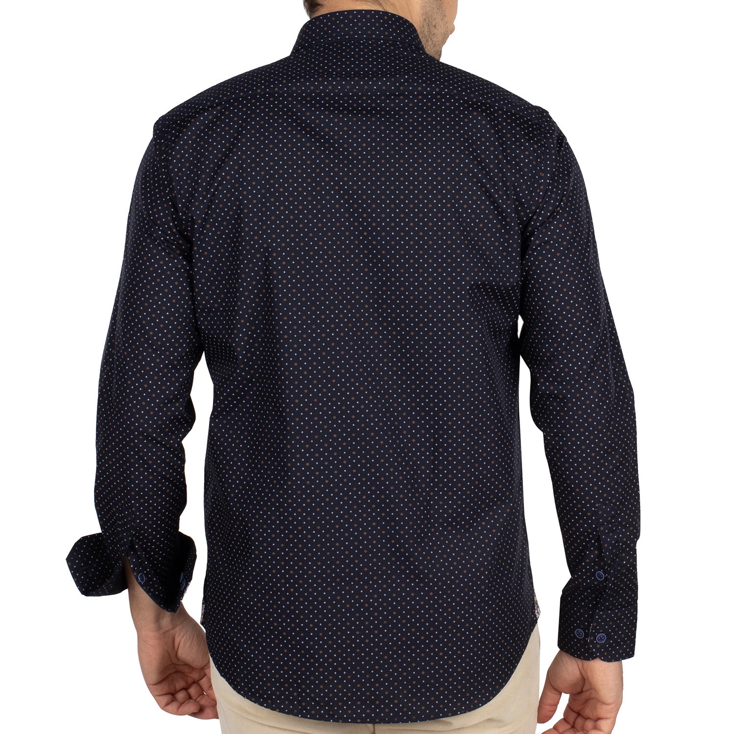 Tassili shirt