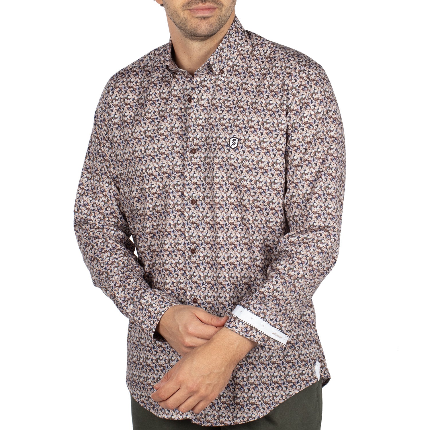 roraima shirt