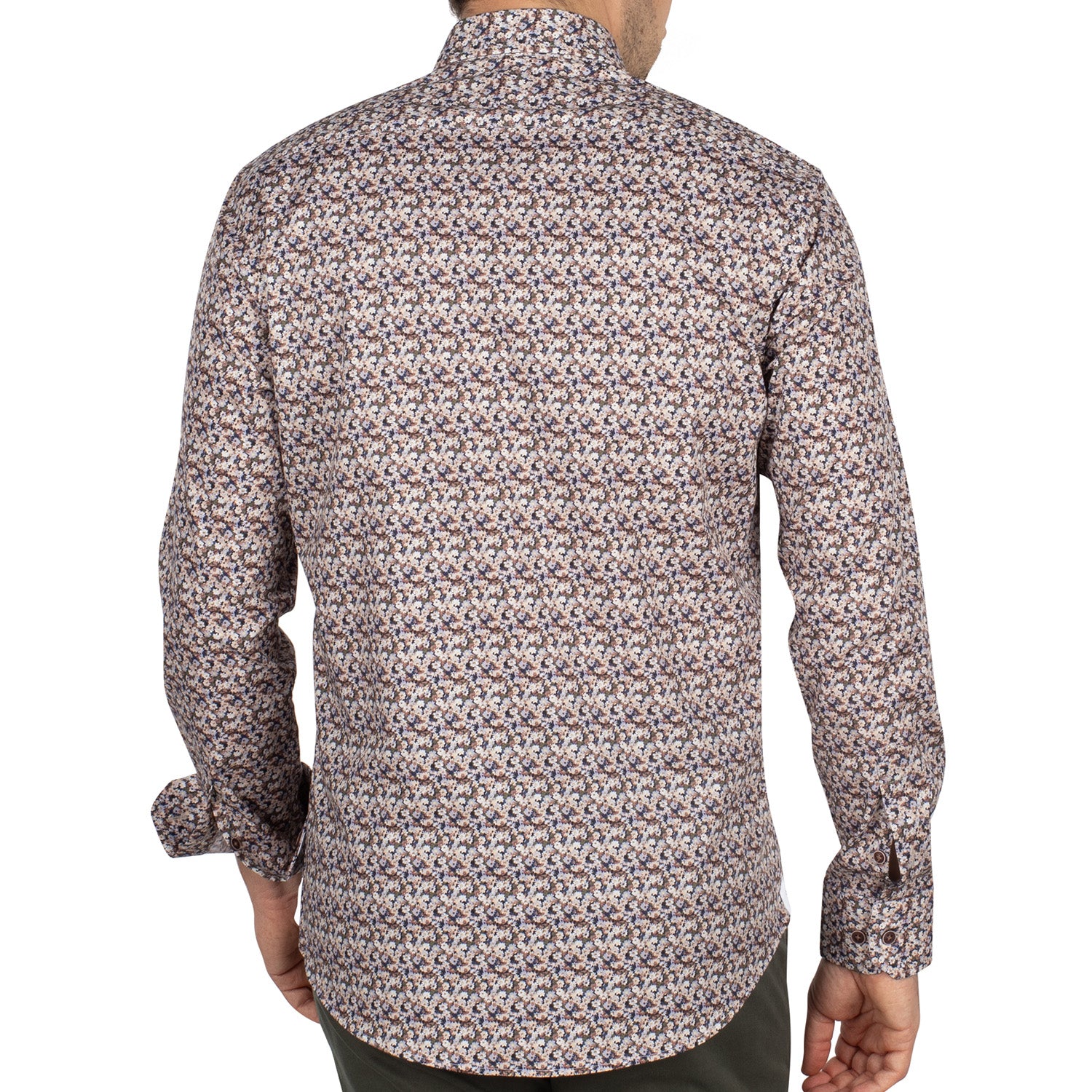 roraima shirt