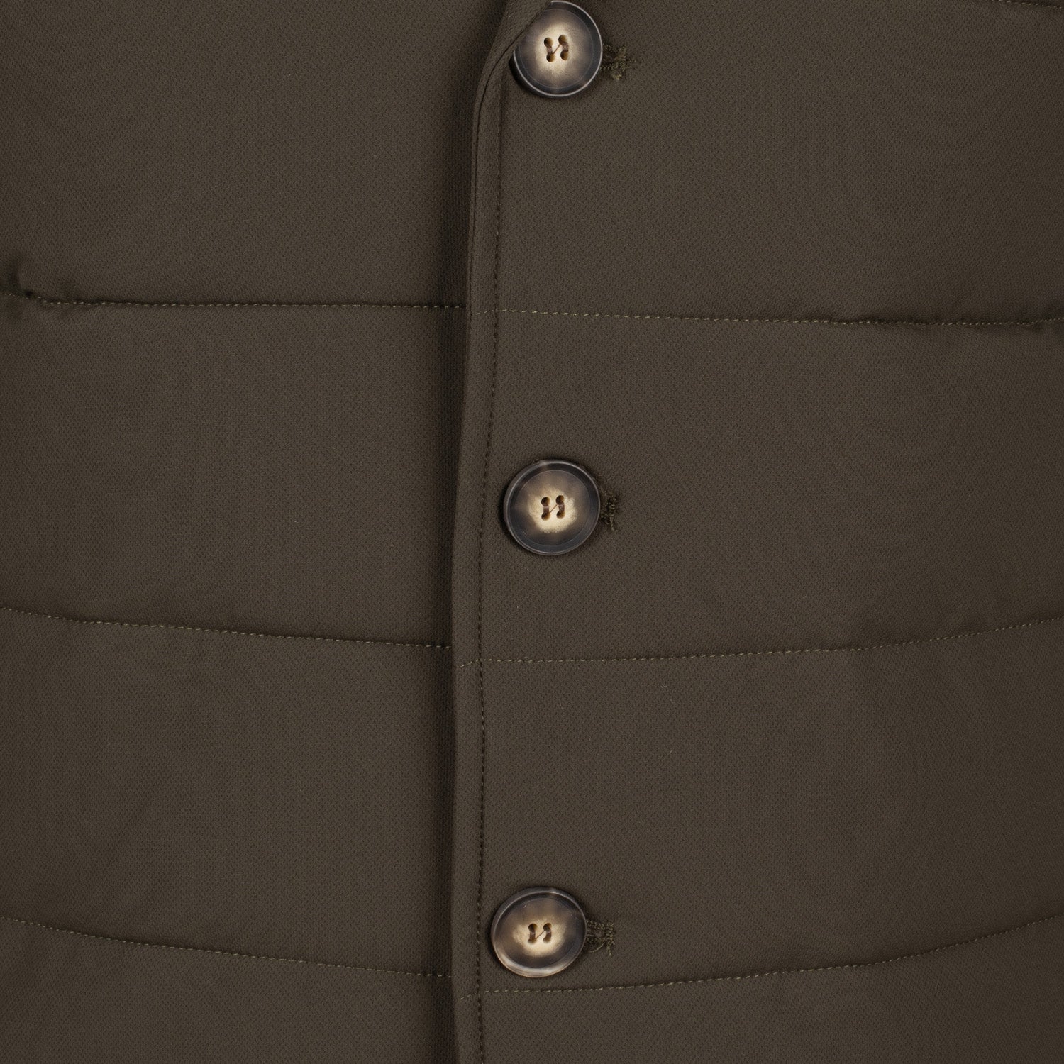 Arosa hooded down jacket