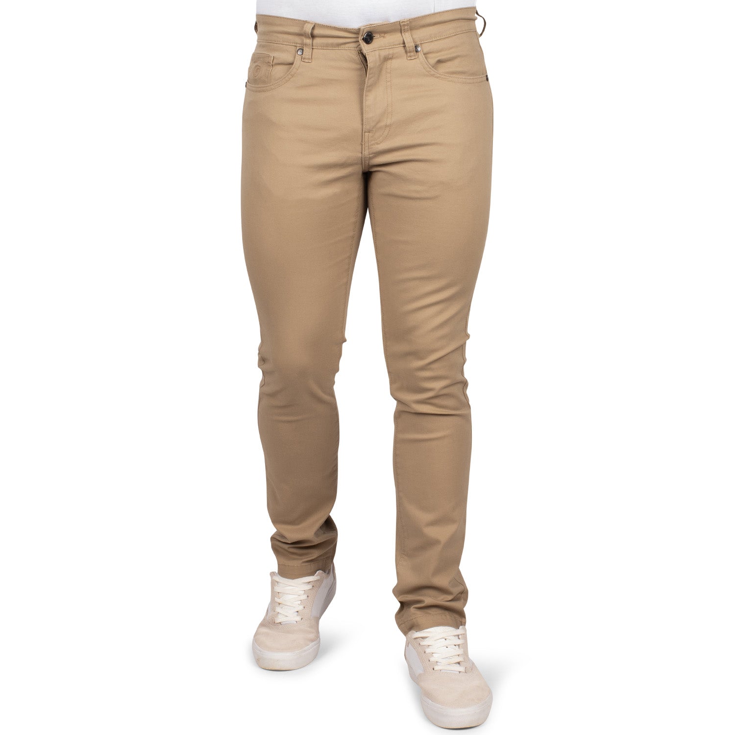 Olympus 5-pocket pants