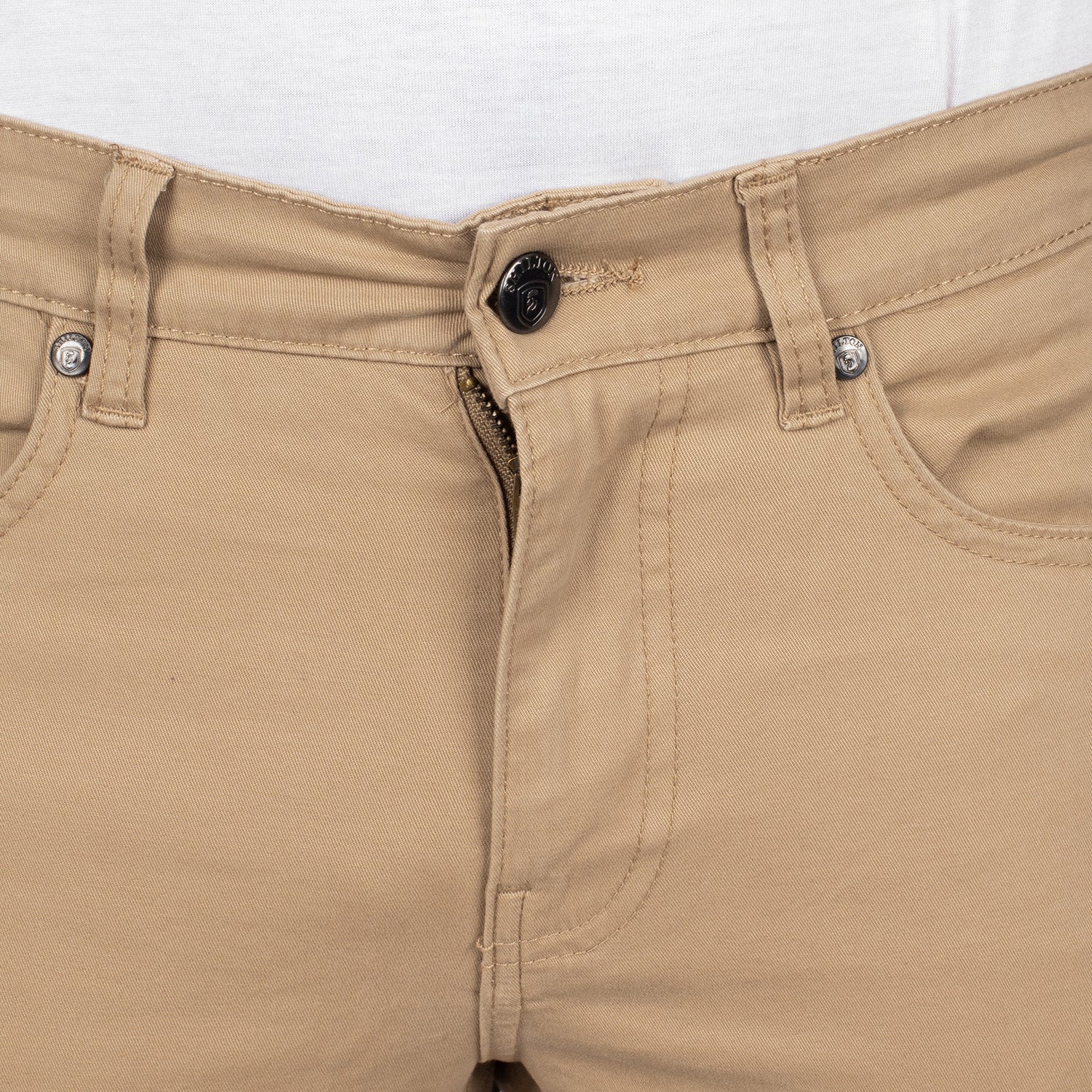 Olympus 5-pocket pants