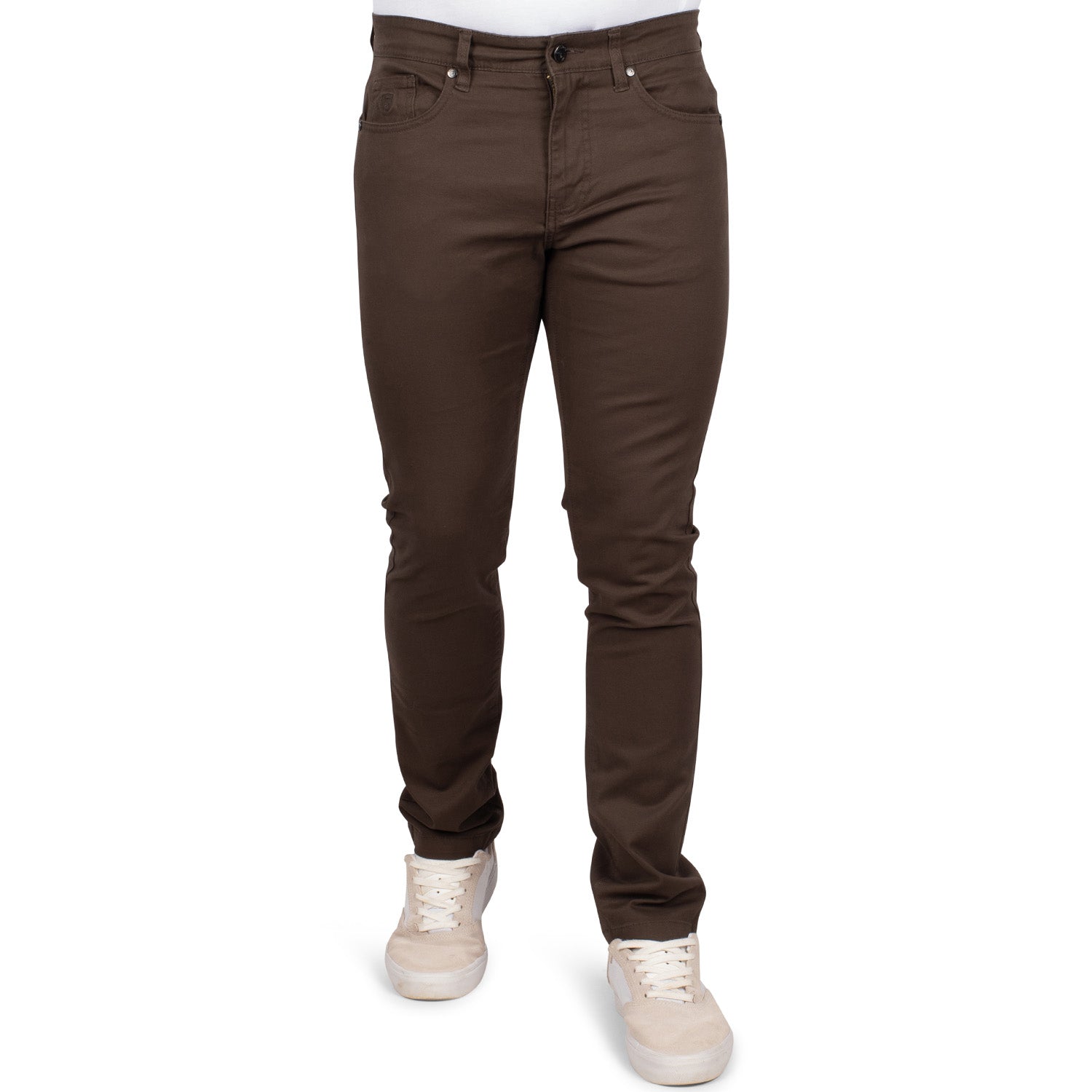 Olympus 5-pocket pants