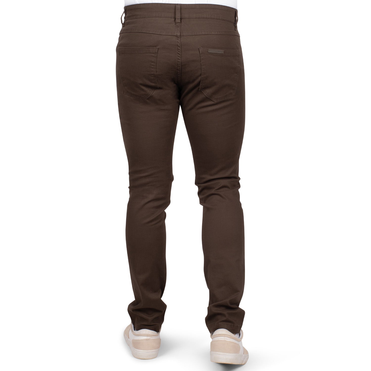 Olympus 5-pocket pants