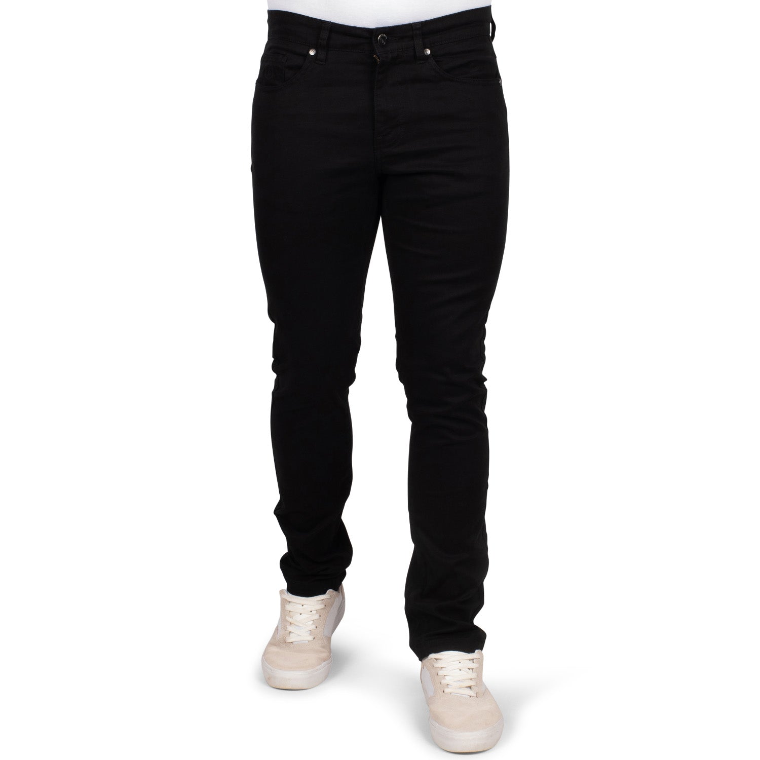 Olympus 5-pocket pants