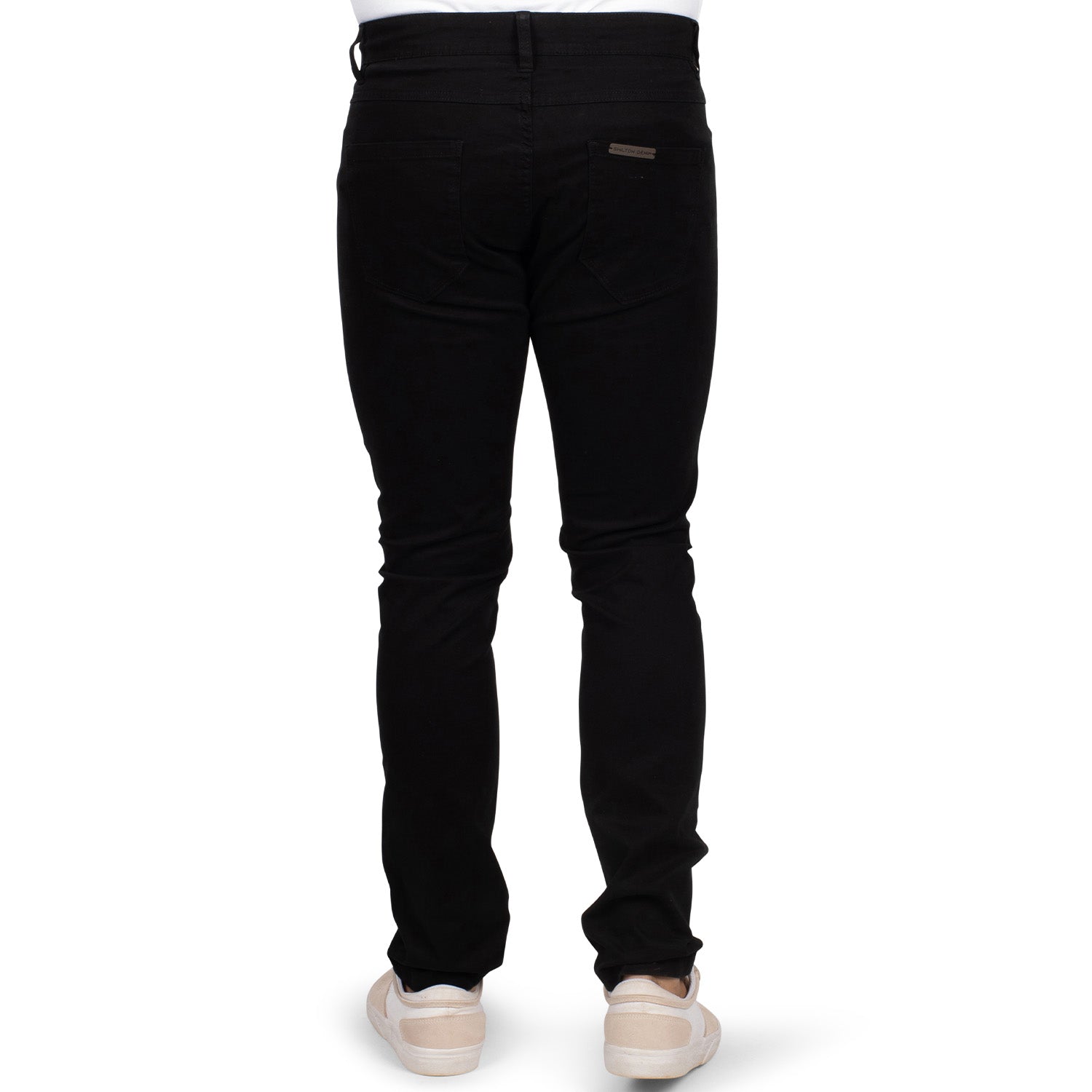 Olympus 5-pocket pants