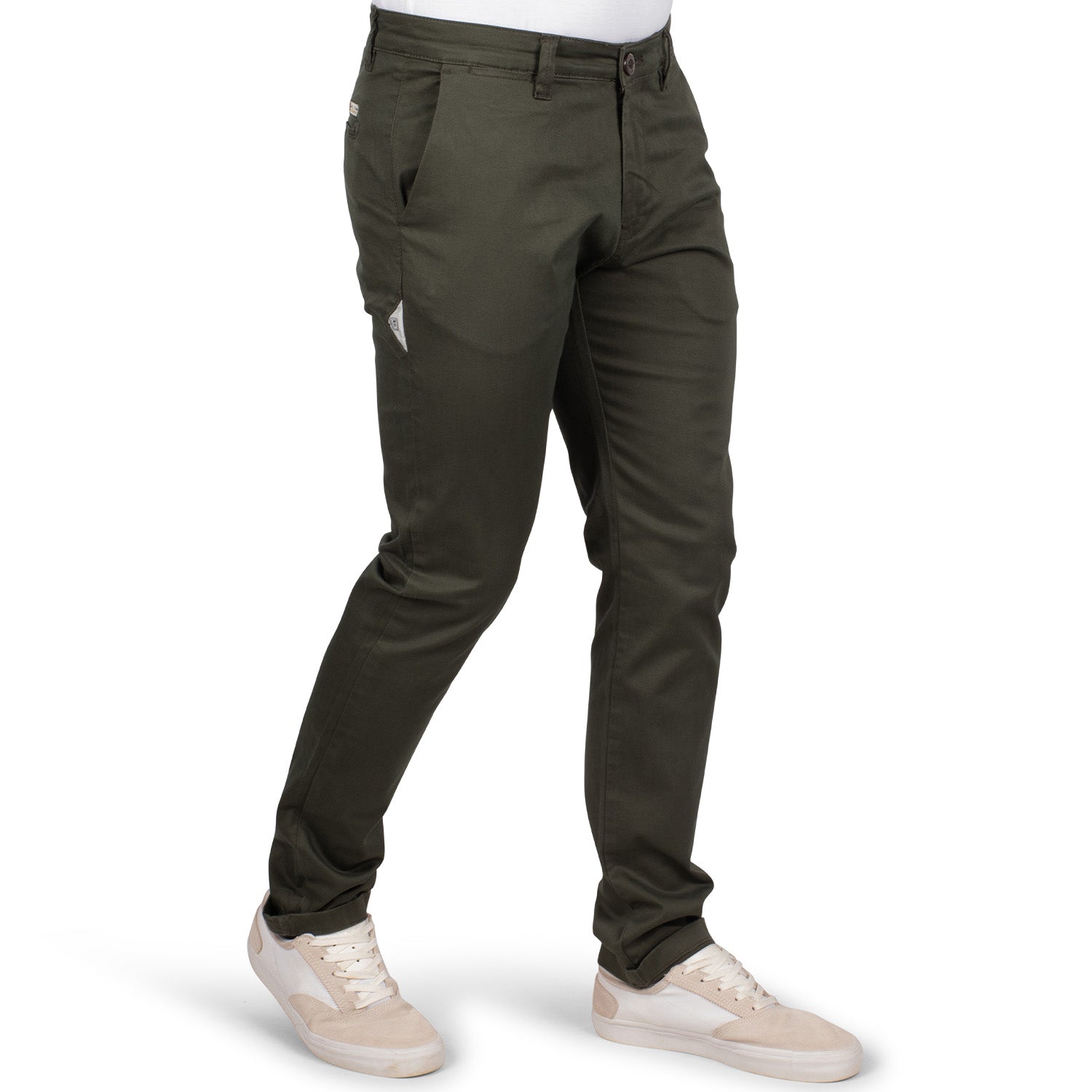 Urban chino pants
