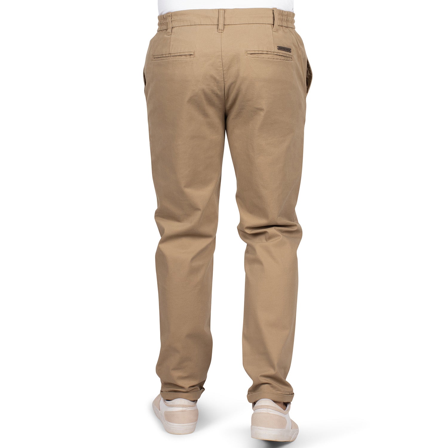 Kea clip-on pants