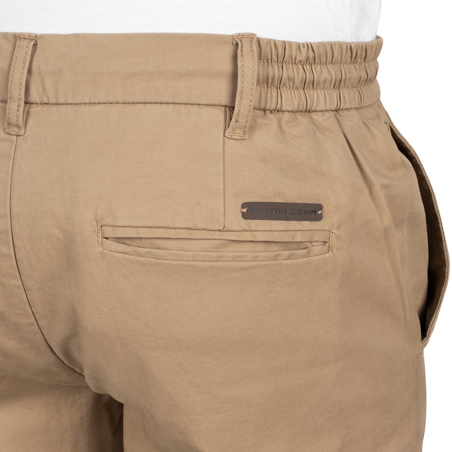 Kea clip-on pants