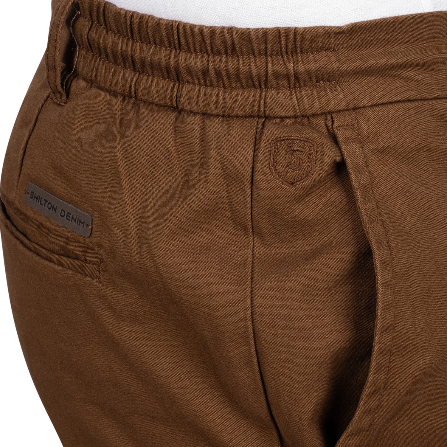 Kea clip-on pants