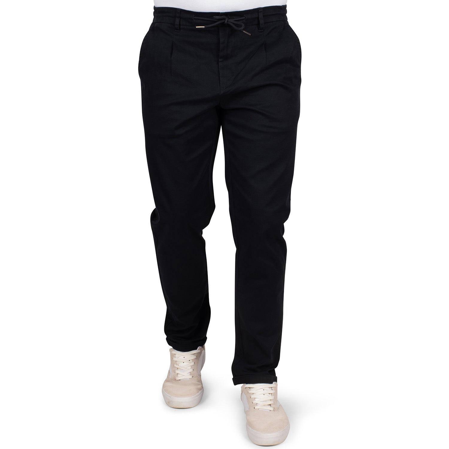 Kea clip-on pants