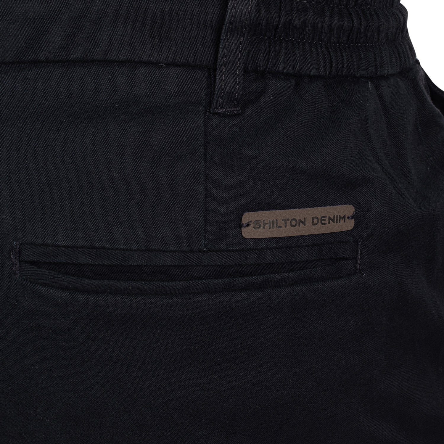 Kea clip-on pants