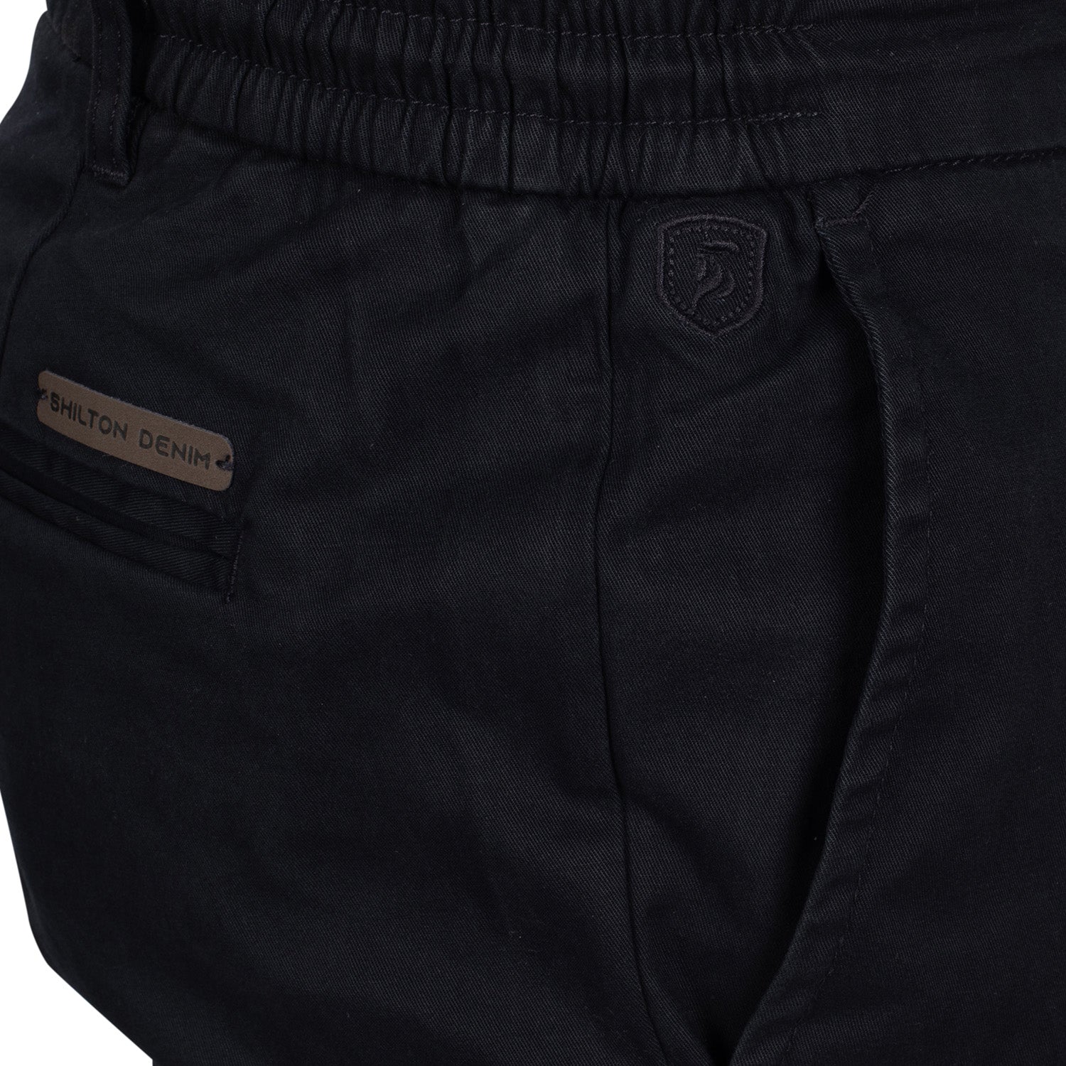 Kea clip-on pants
