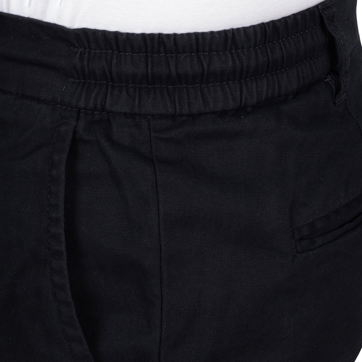 Kea clip-on pants
