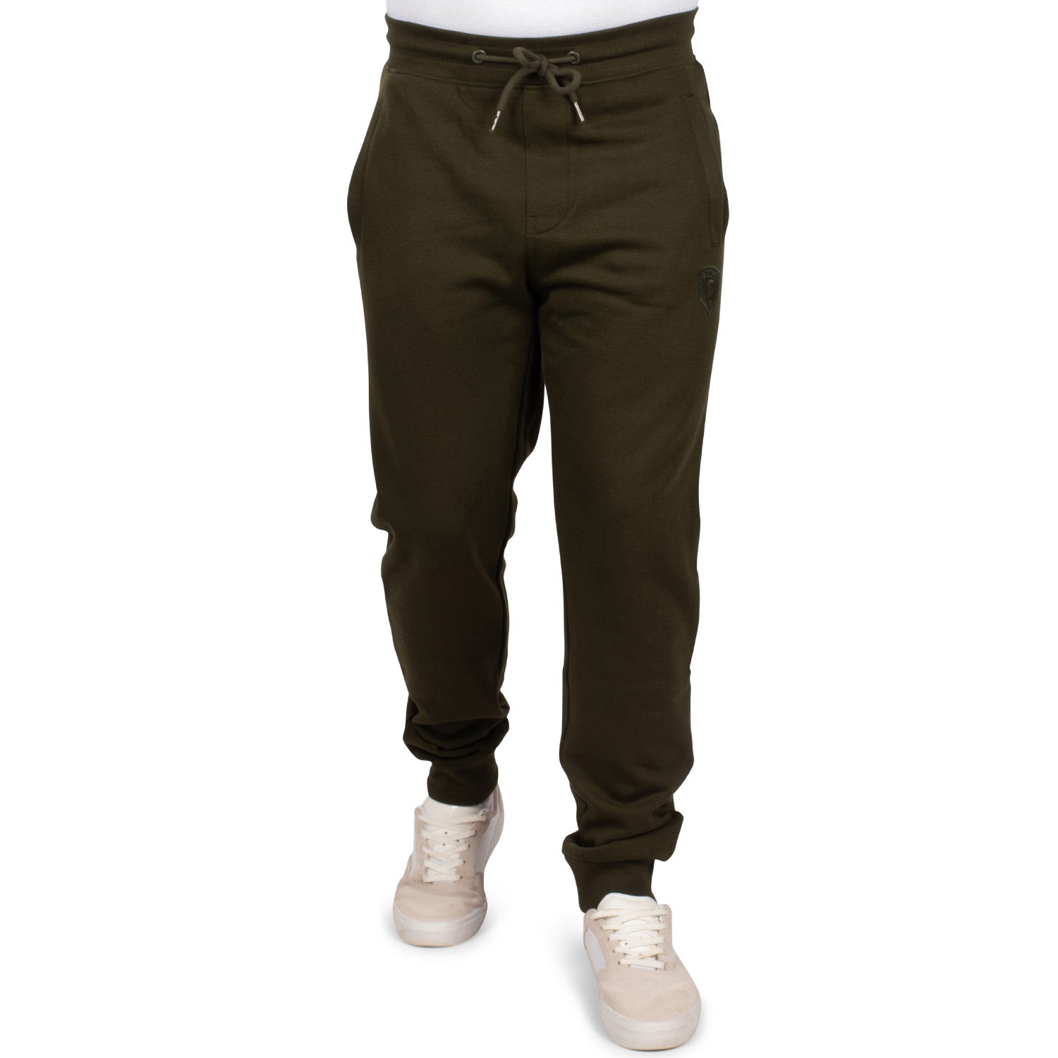 City jogging bottoms