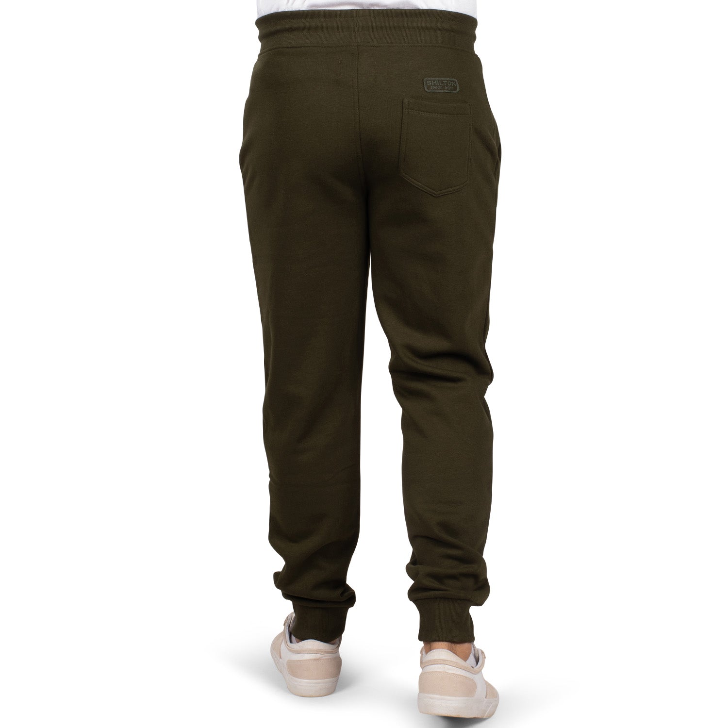 City jogging bottoms