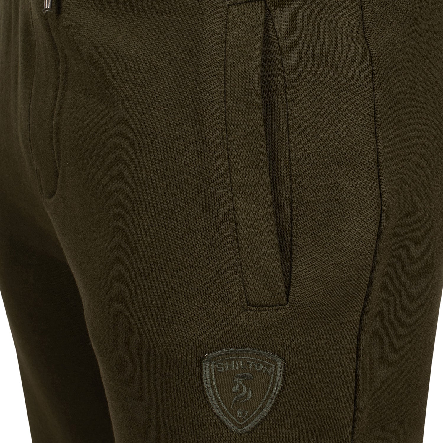 City jogging bottoms