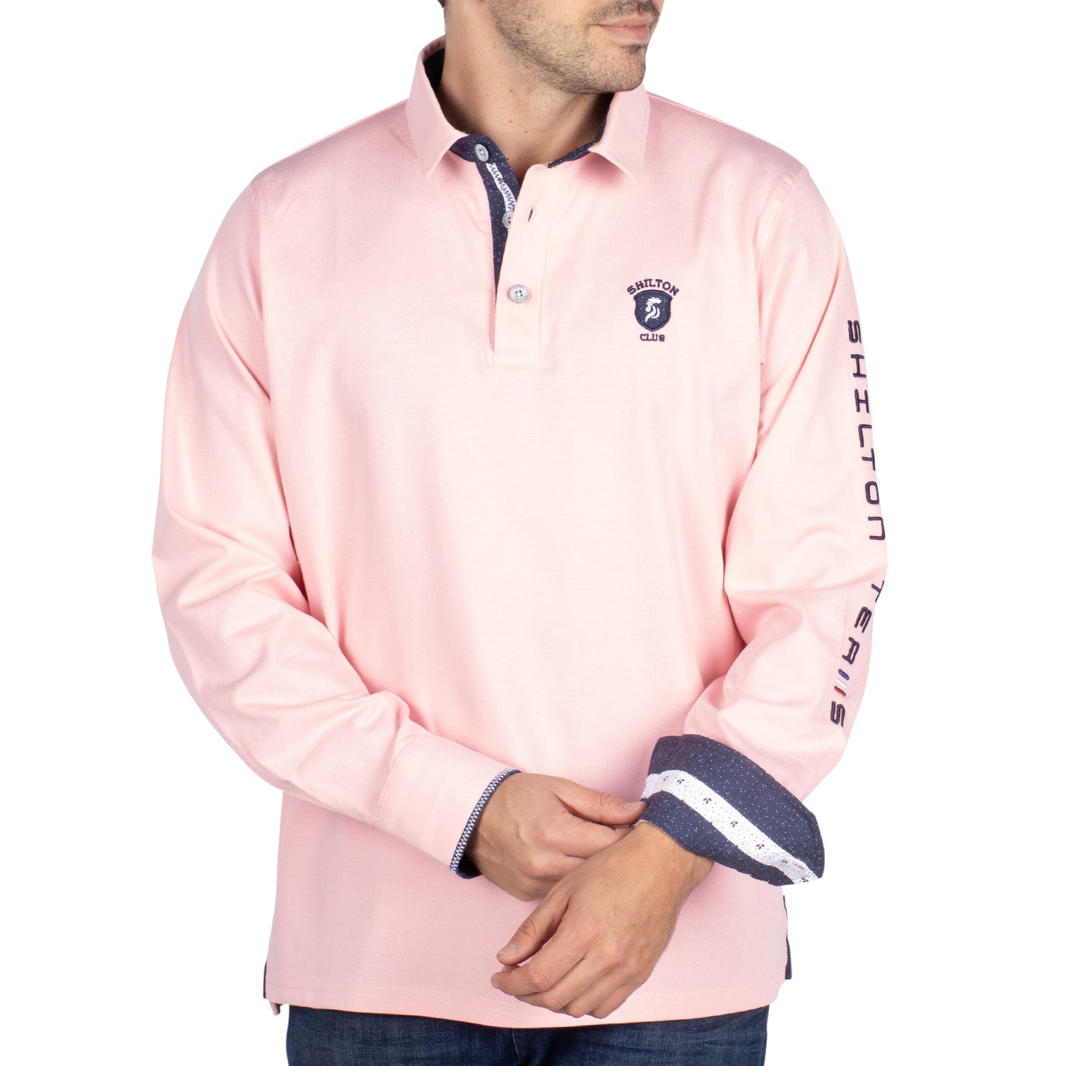 Polo racing team
