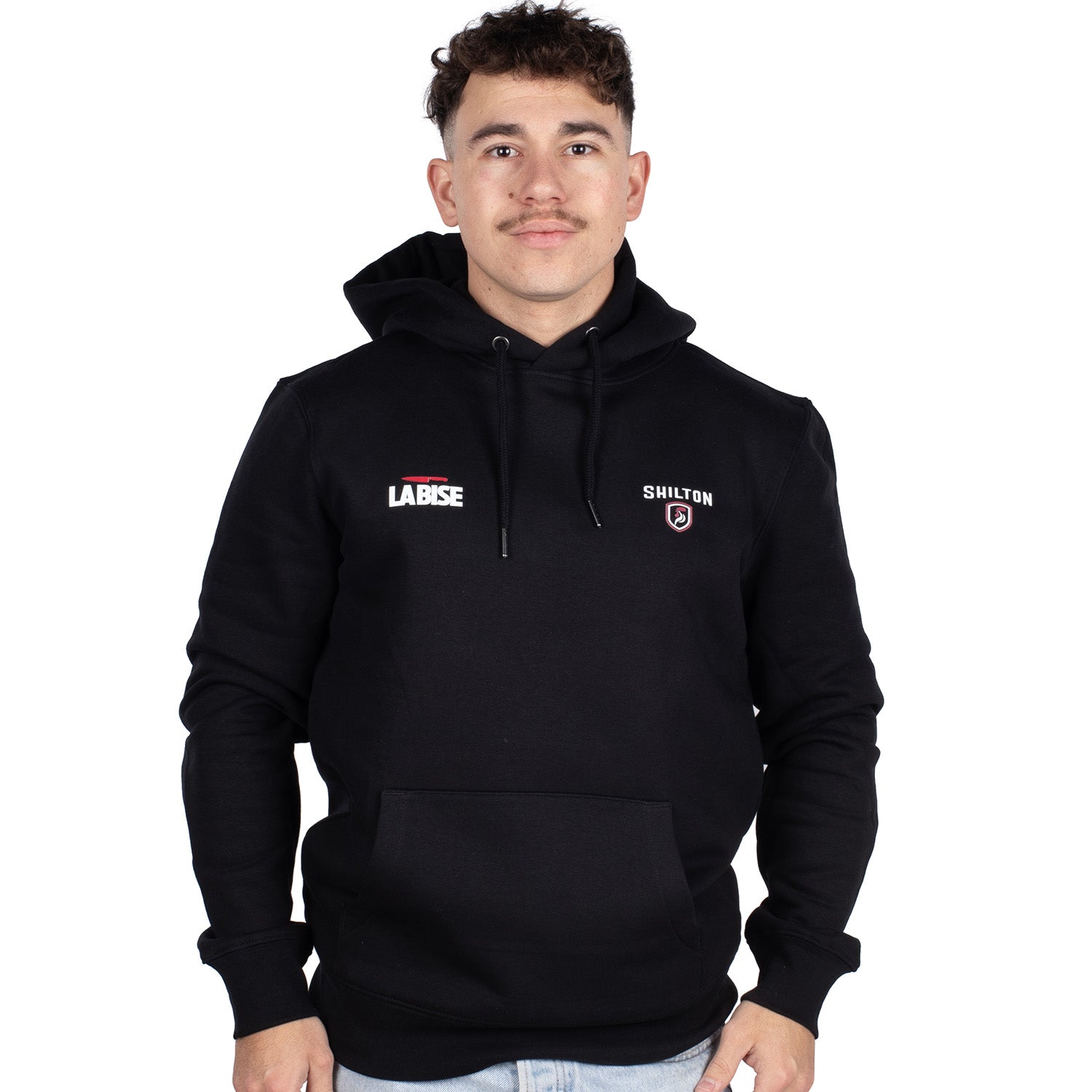 LA BISE sweatshirt