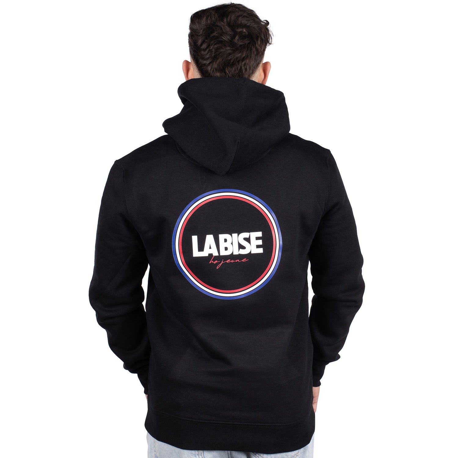 LA BISE sweatshirt