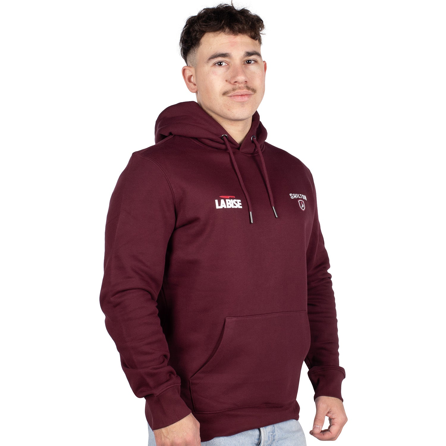 LA BISE sweatshirt