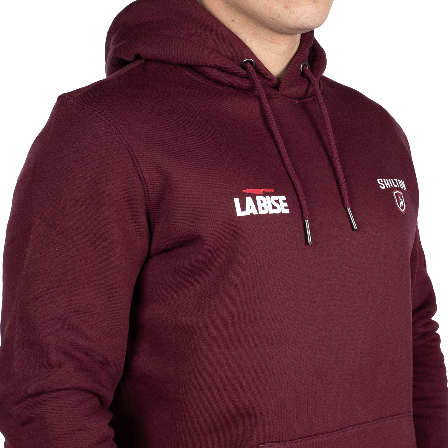 LA BISE sweatshirt