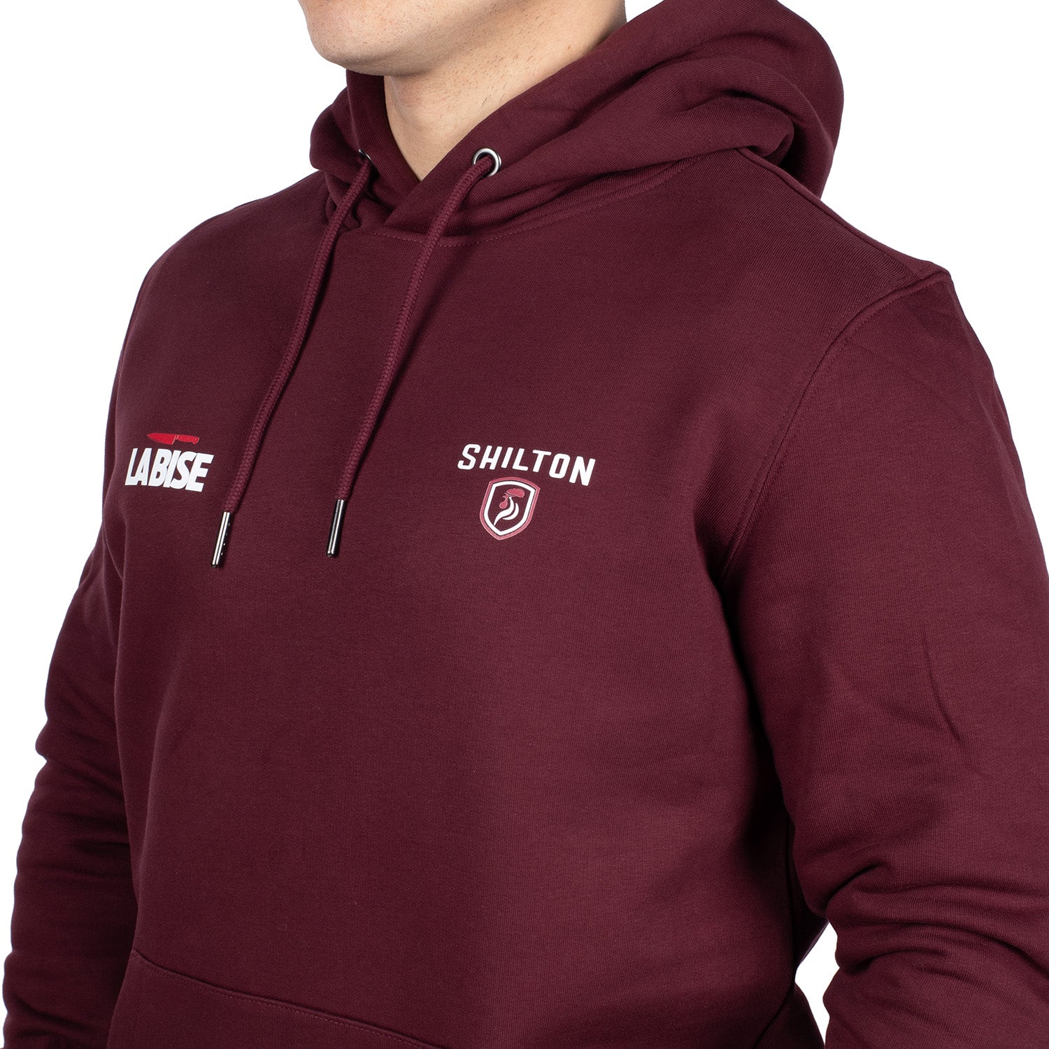 LA BISE sweatshirt