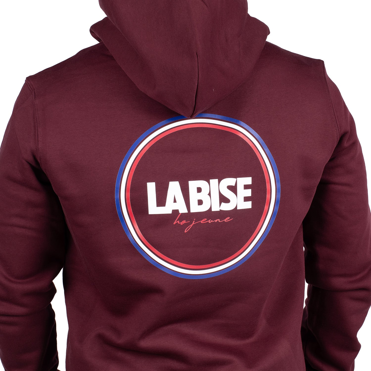 LA BISE sweatshirt