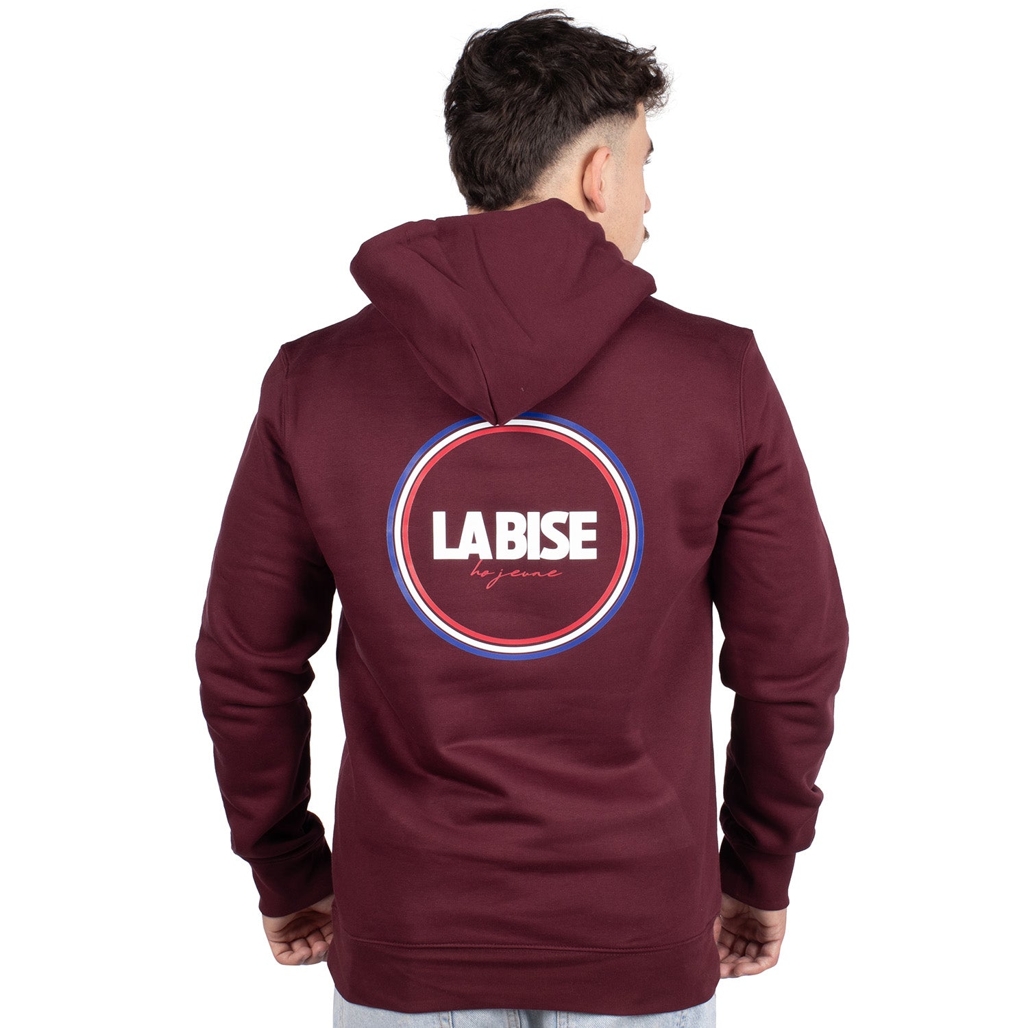 LA BISE sweatshirt