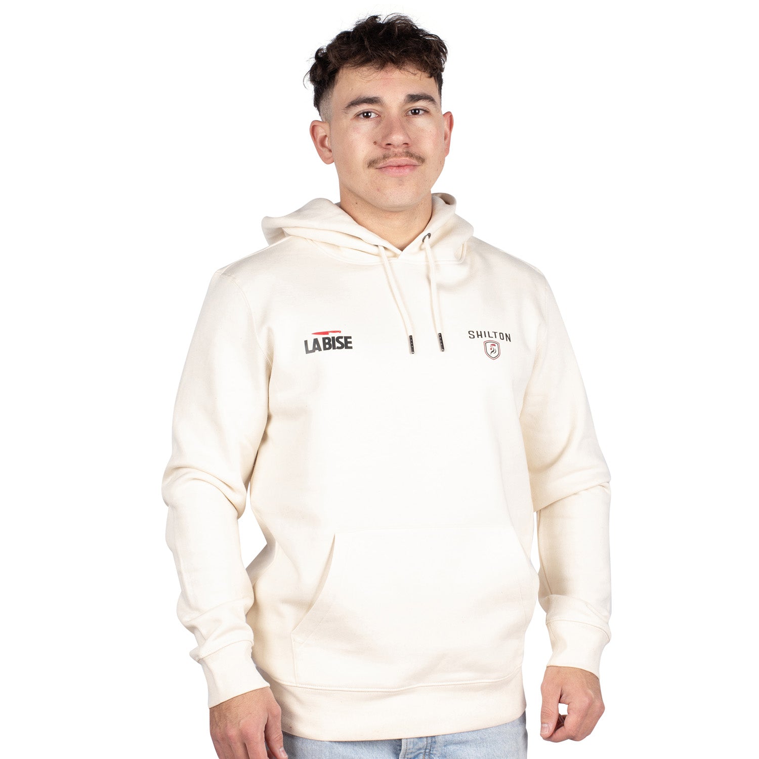 LA BISE sweatshirt
