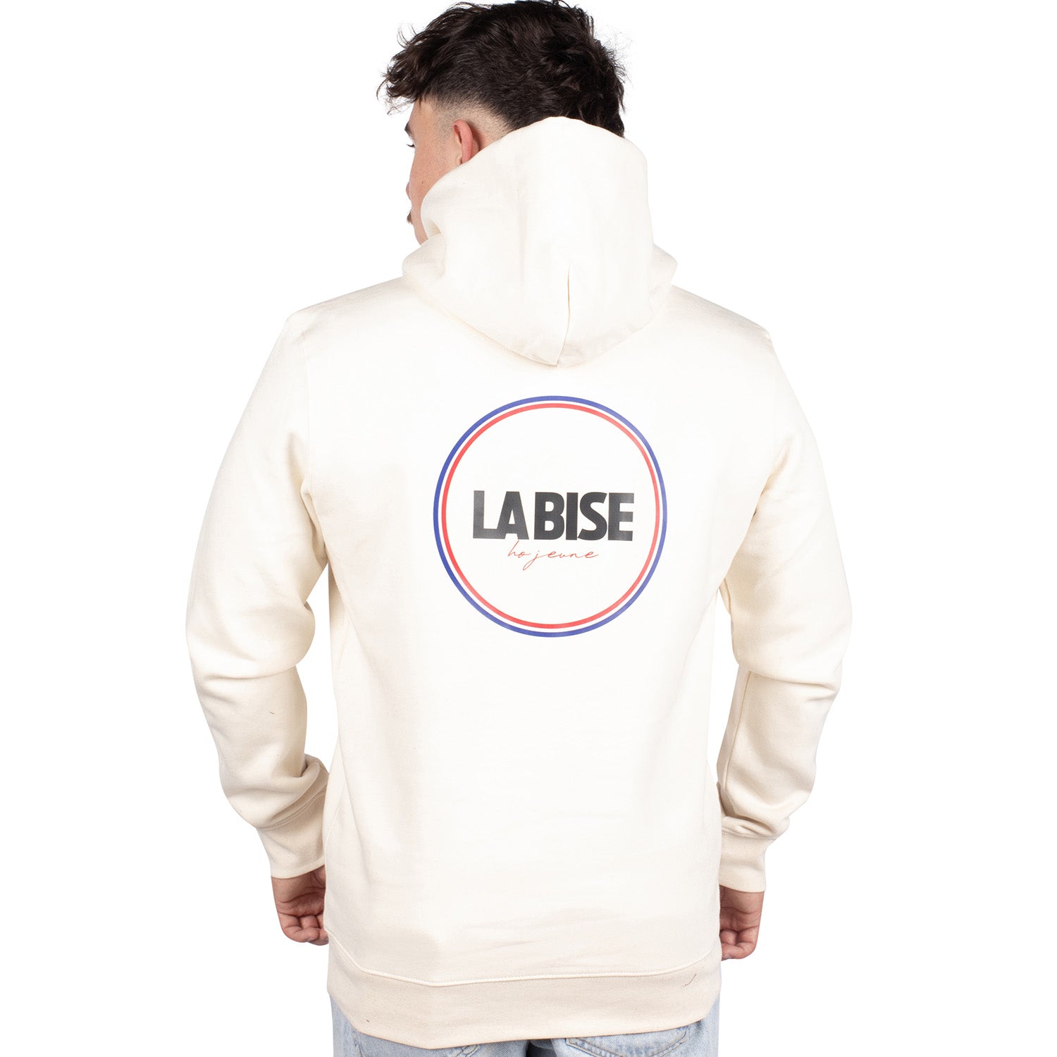LA BISE sweatshirt