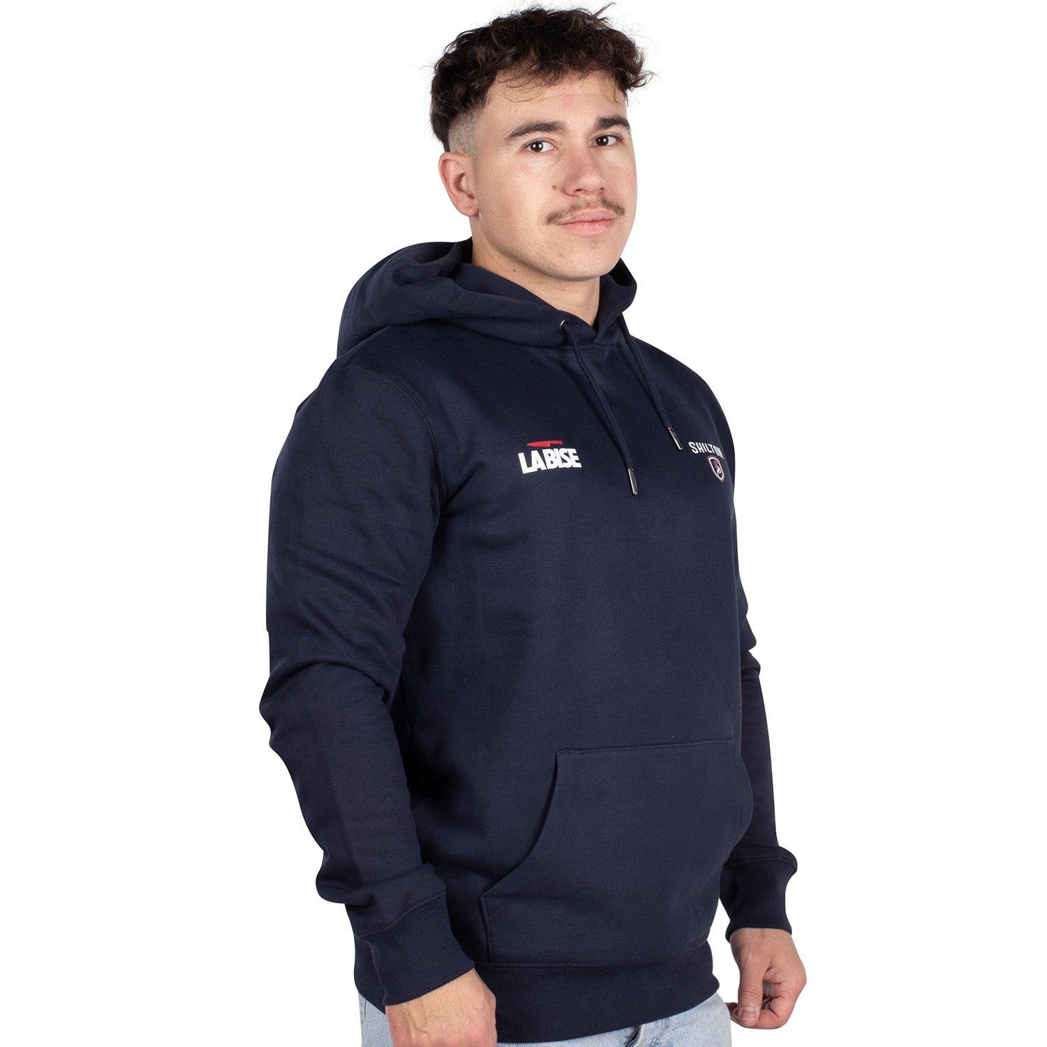 LA BISE sweatshirt