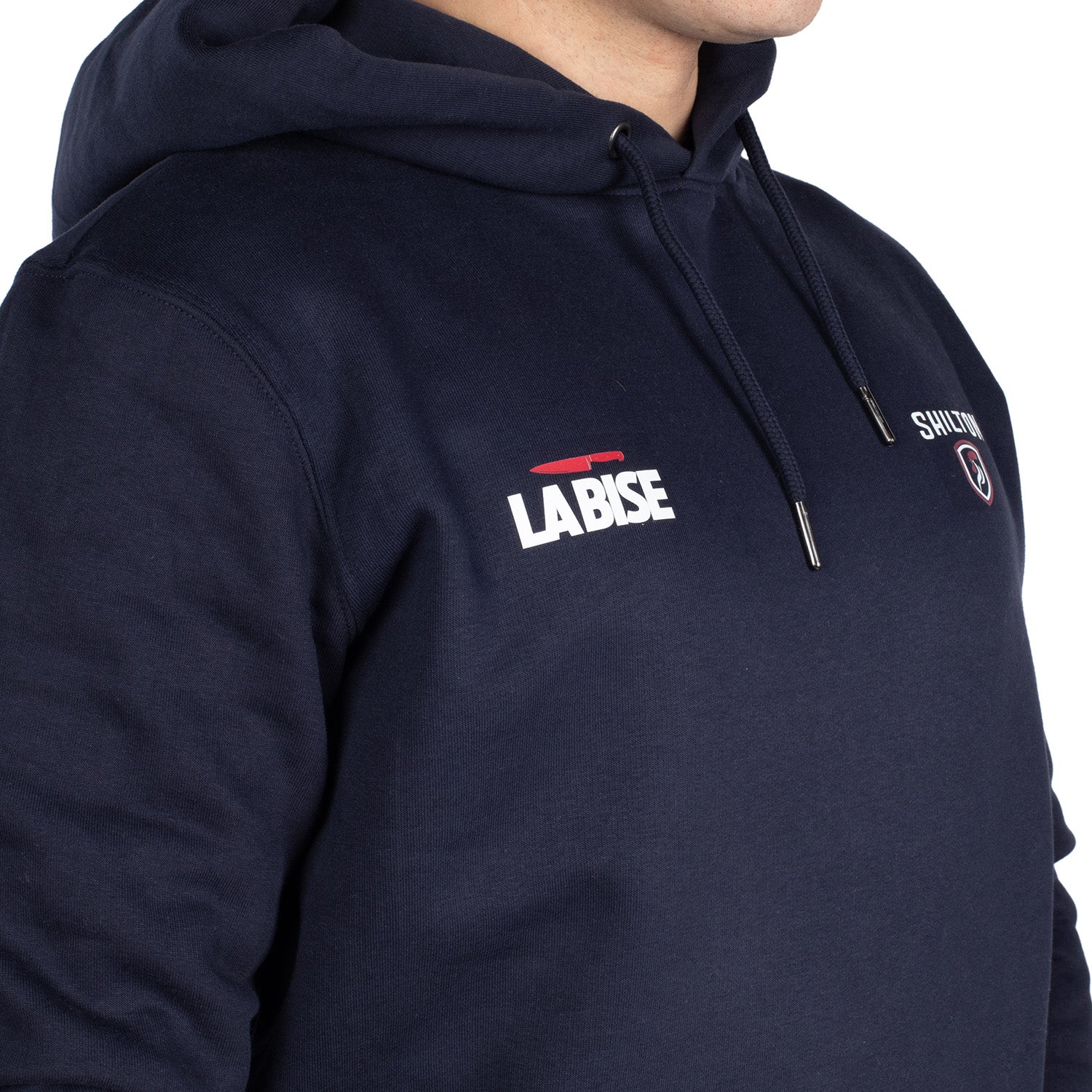 LA BISE sweatshirt