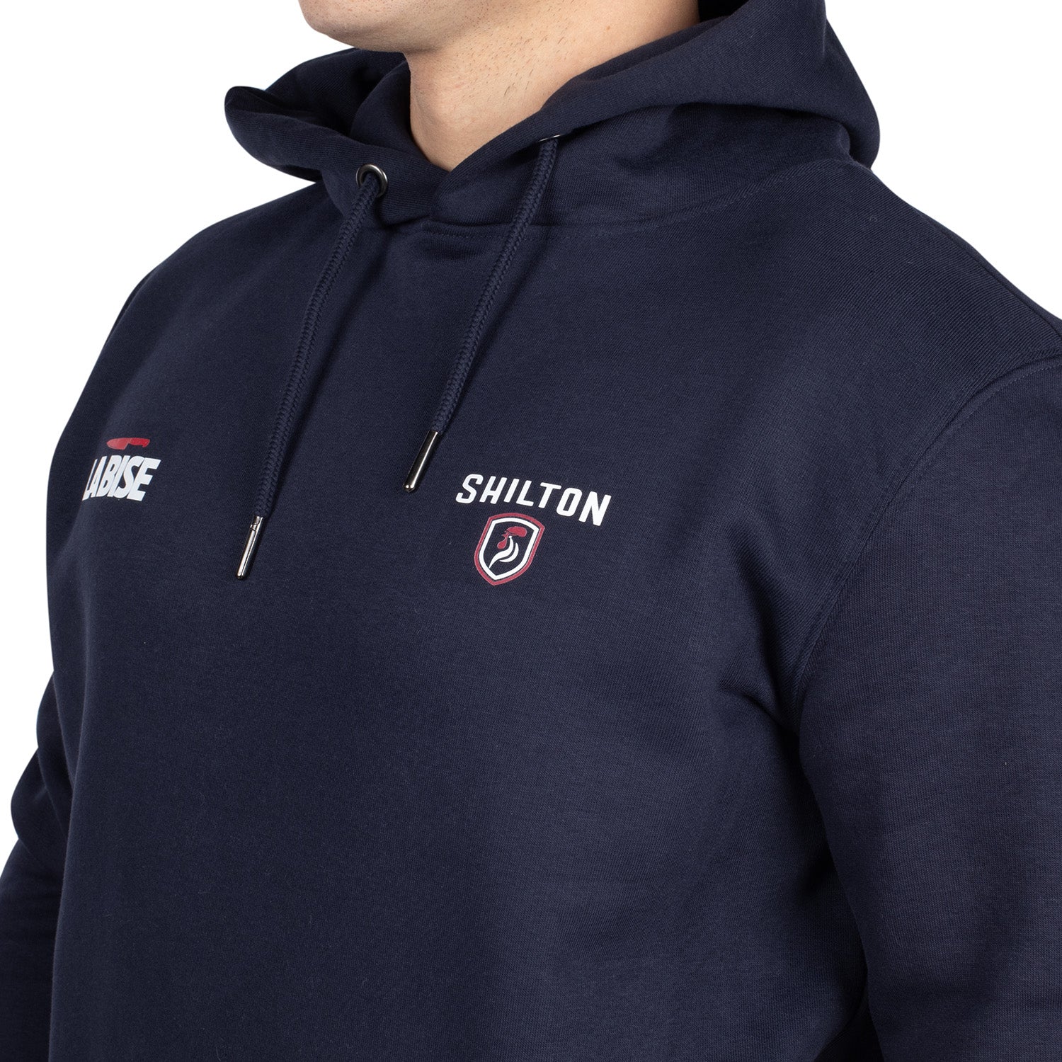 LA BISE sweatshirt