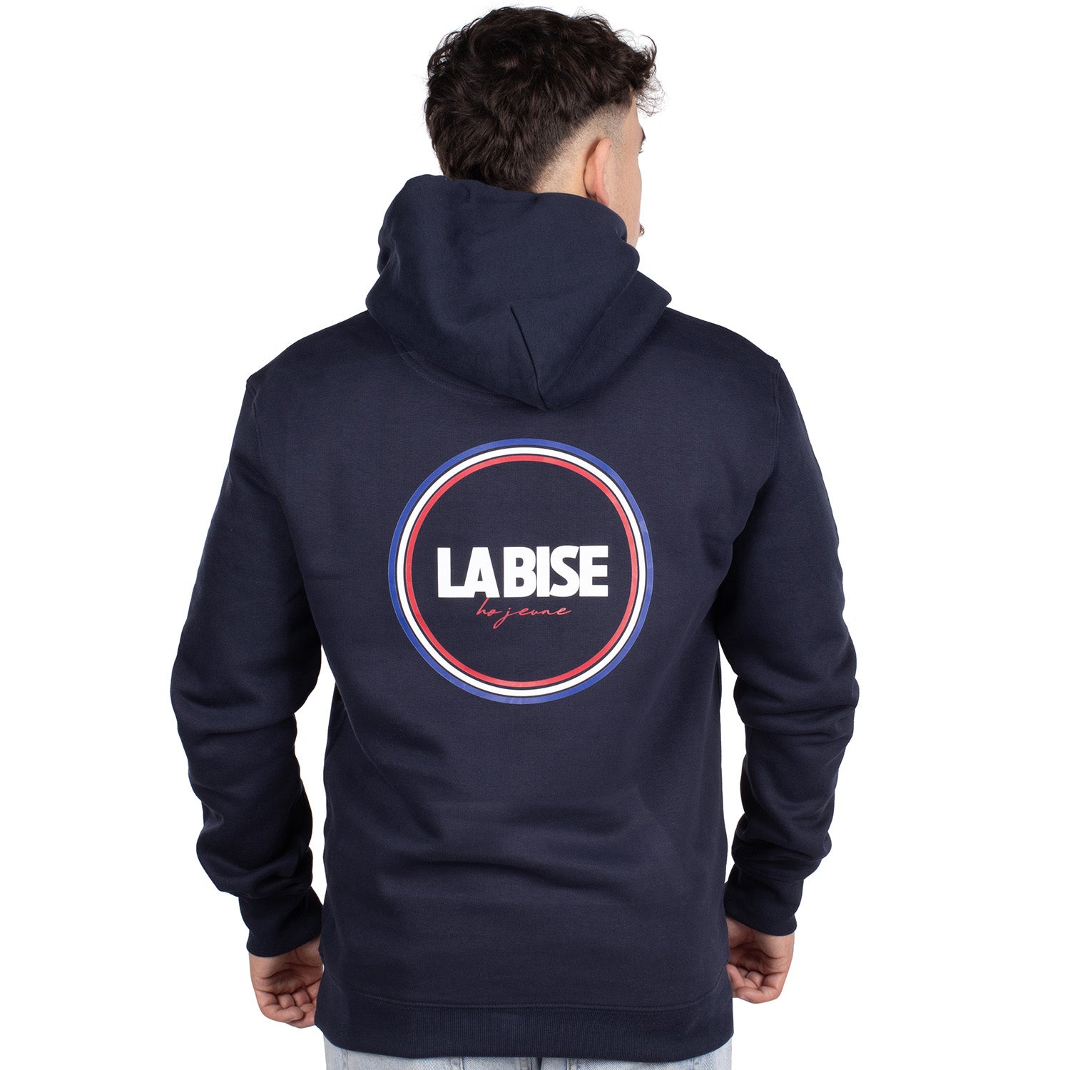 LA BISE sweatshirt