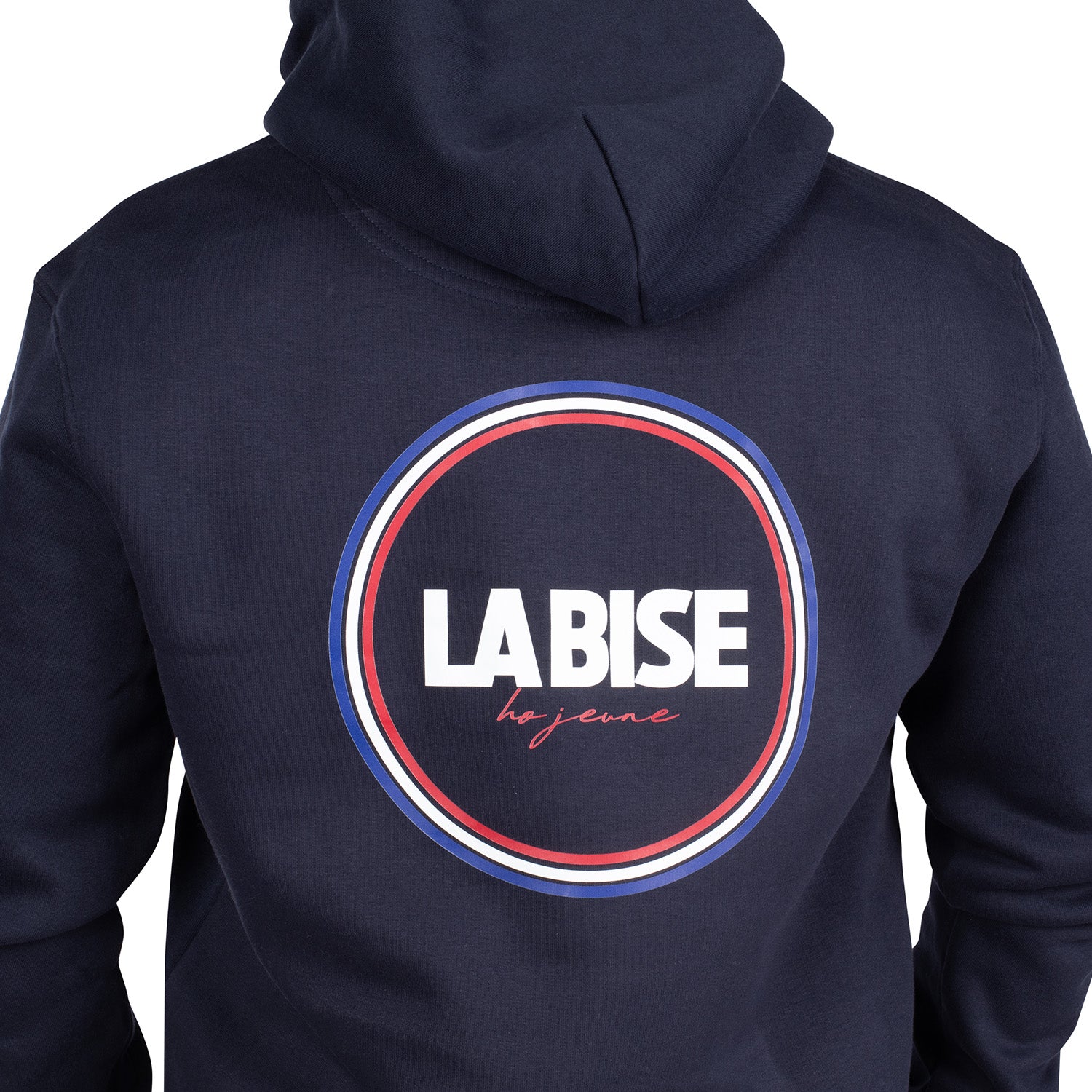 LA BISE sweatshirt
