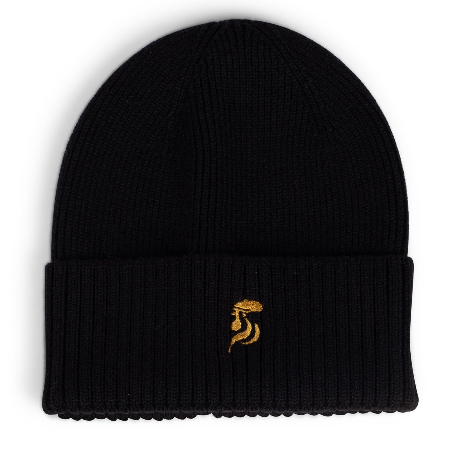 Plain hat and scarf pack