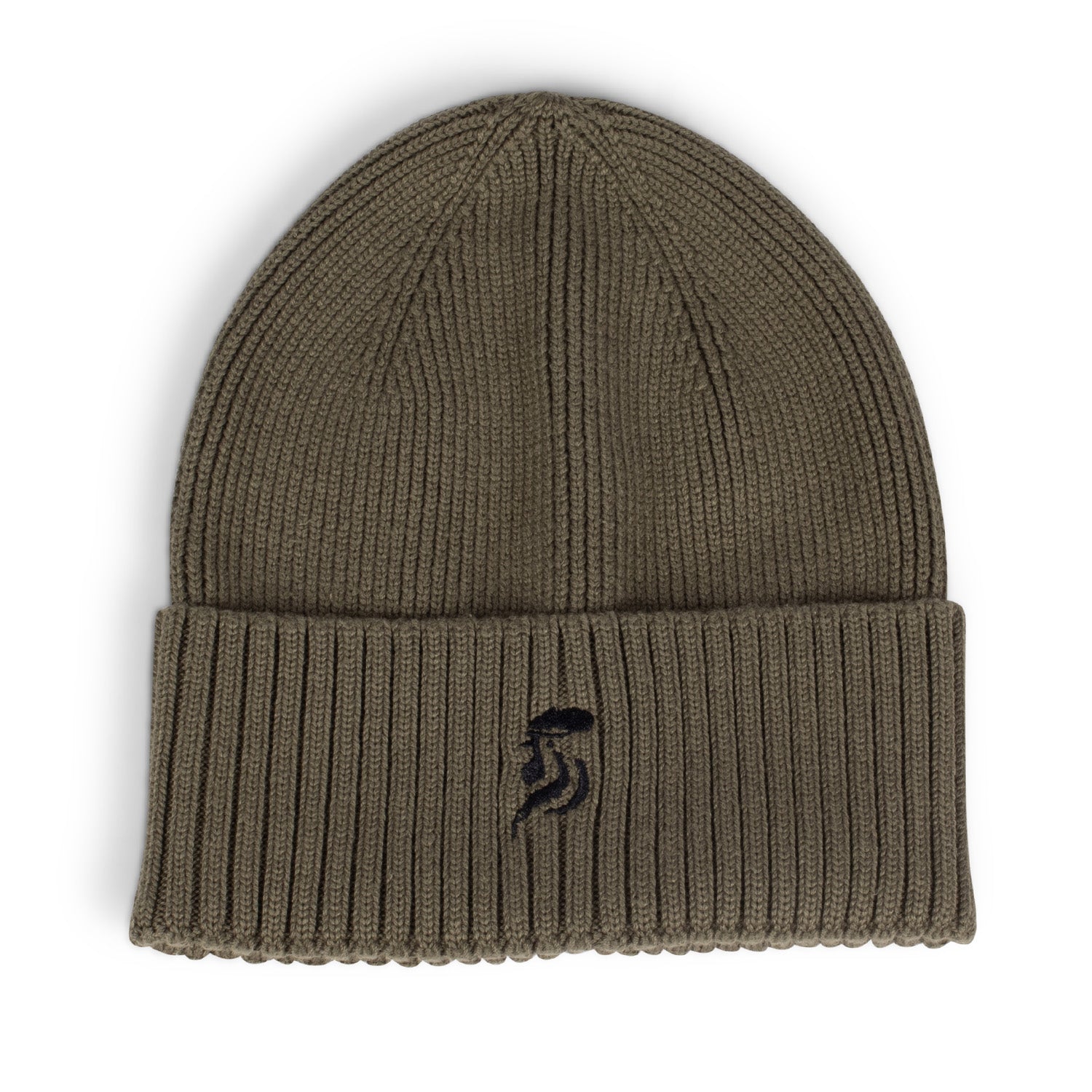 Plain hat and scarf pack