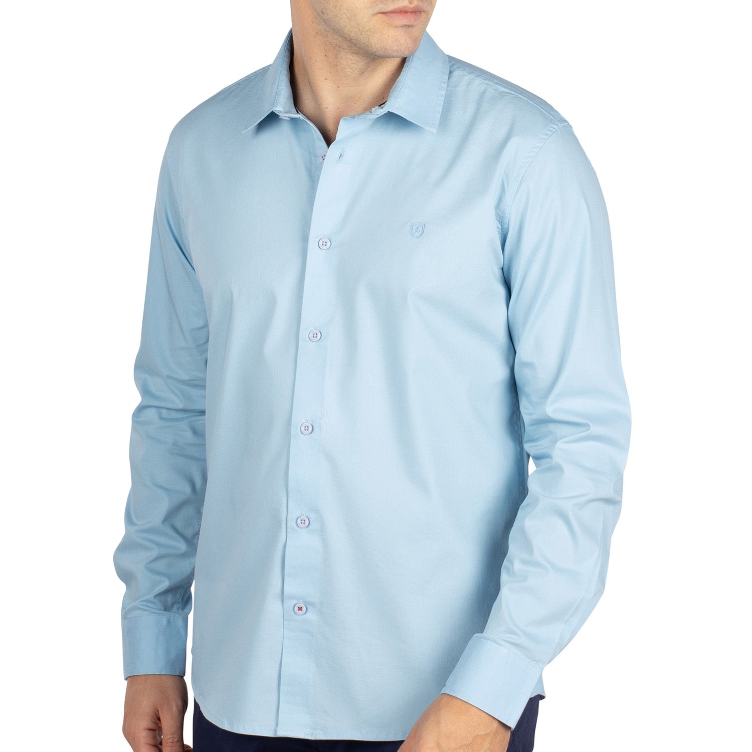 Plain city shirt