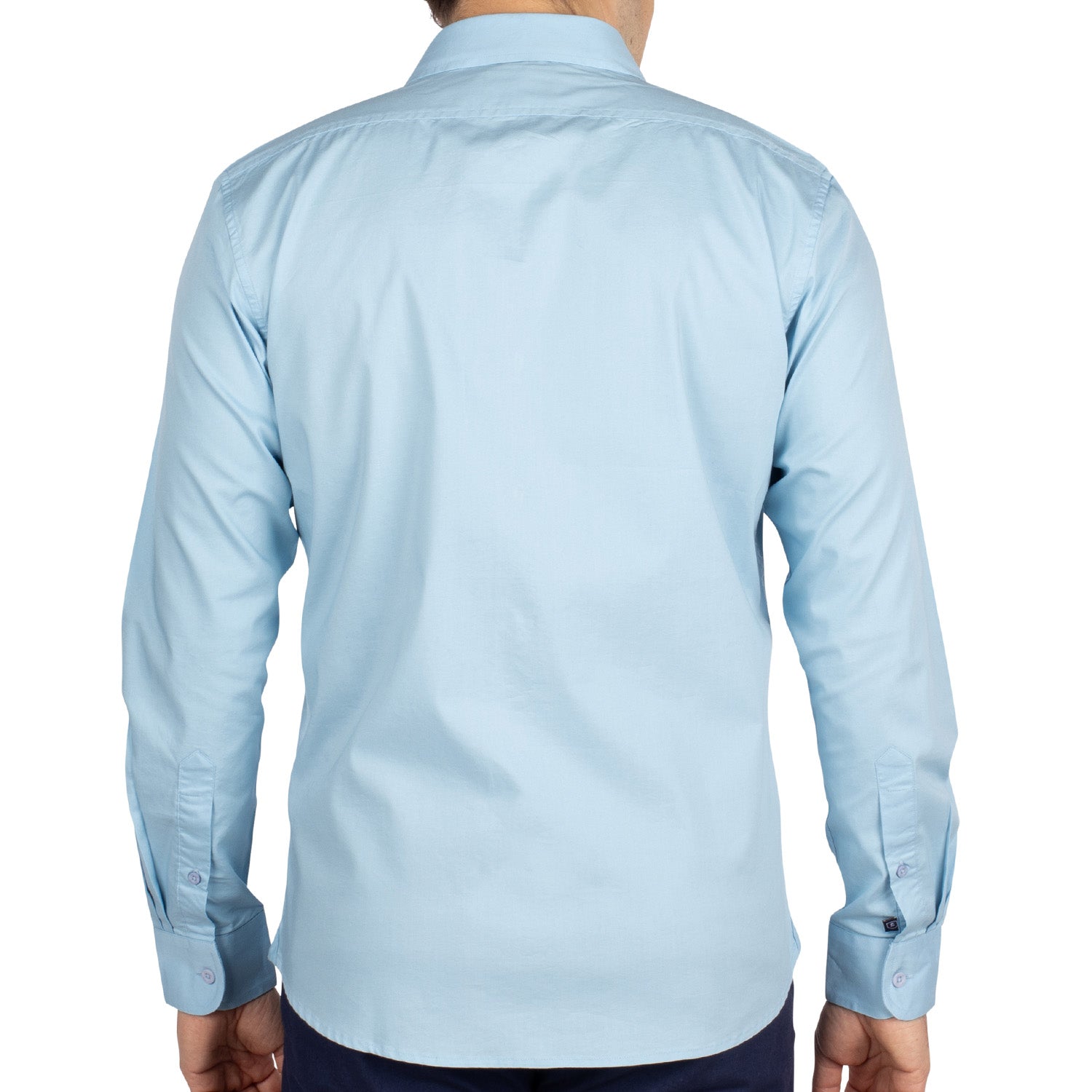 Plain city shirt
