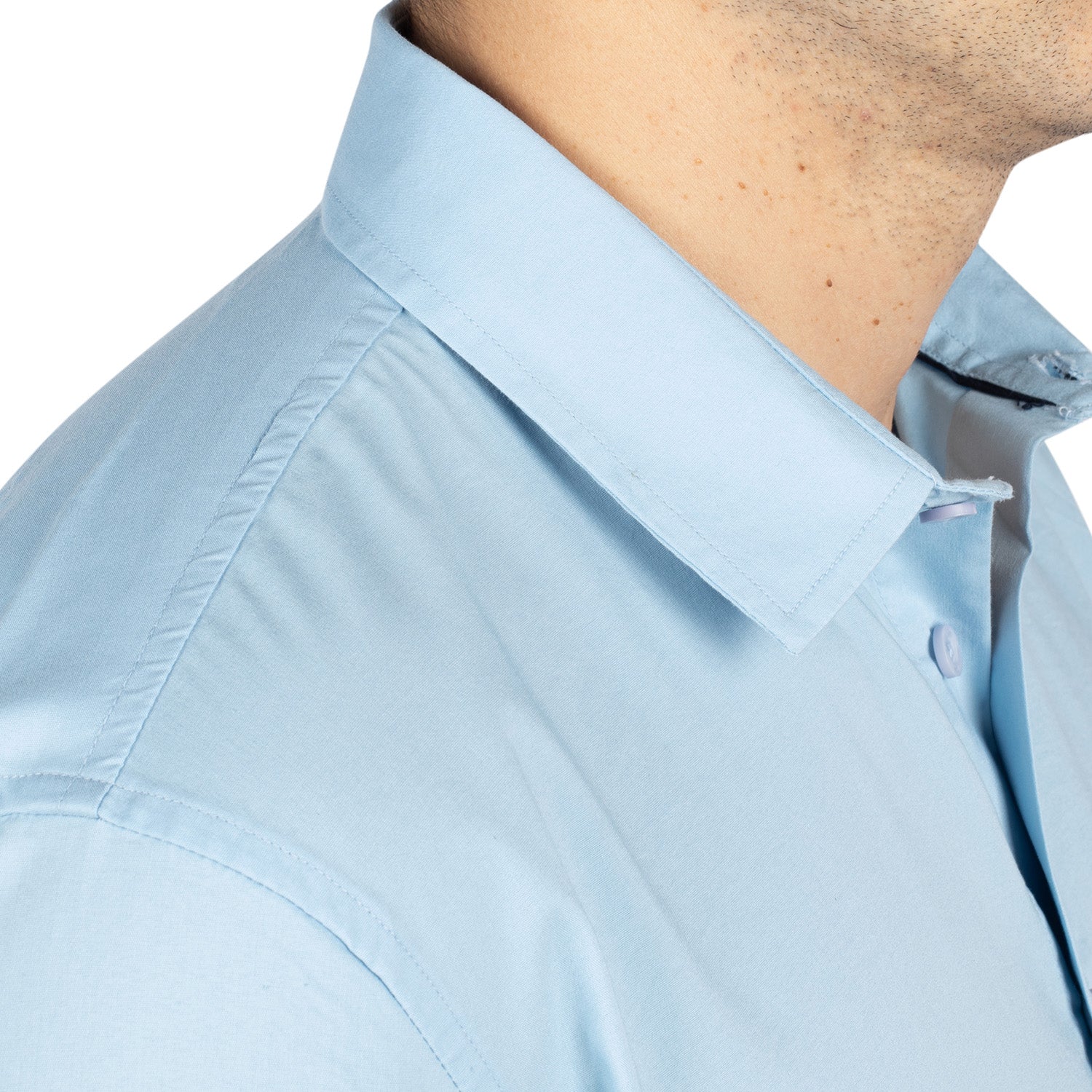 Plain city shirt