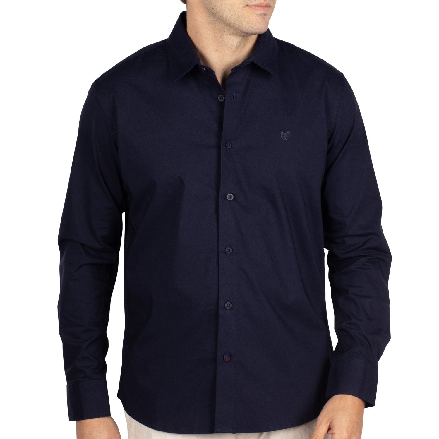 Plain city shirt
