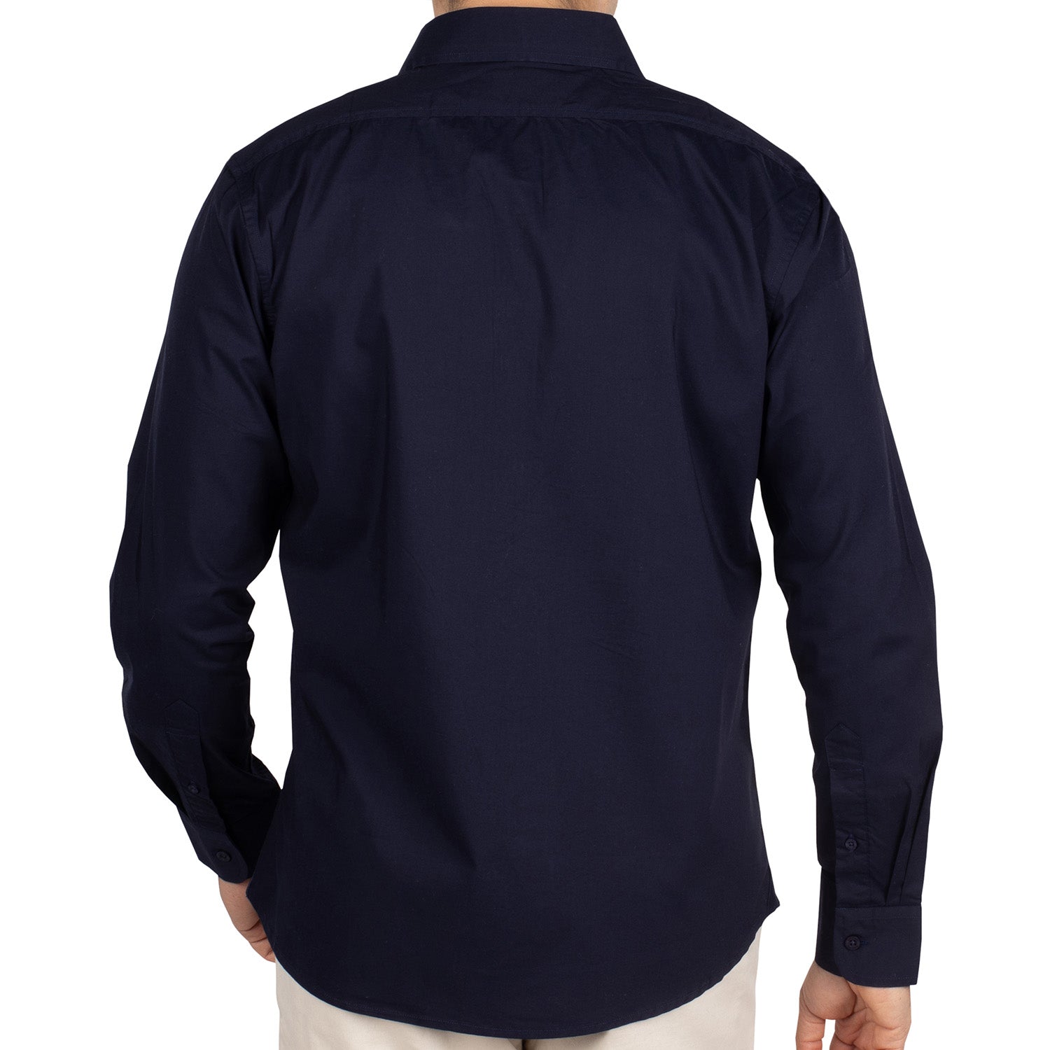 Plain city shirt