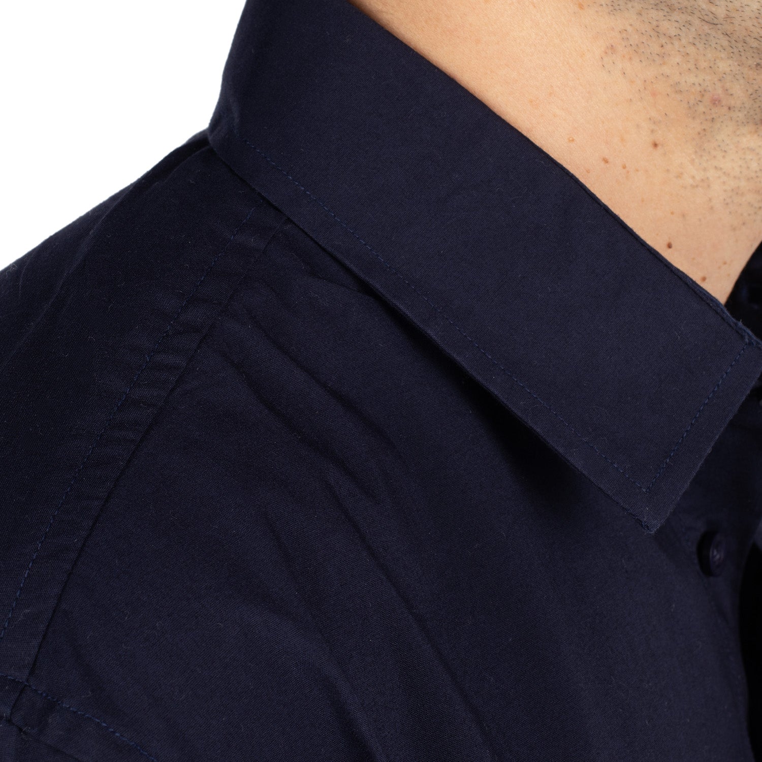 Plain city shirt