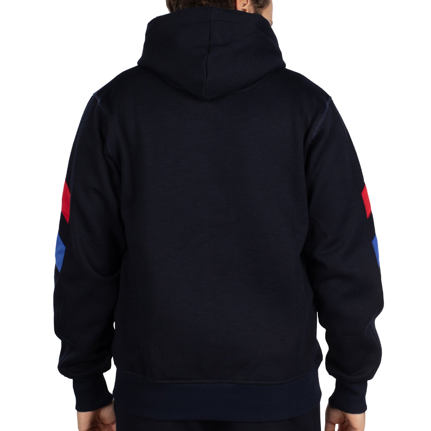 Team shilton sprint hooded vest