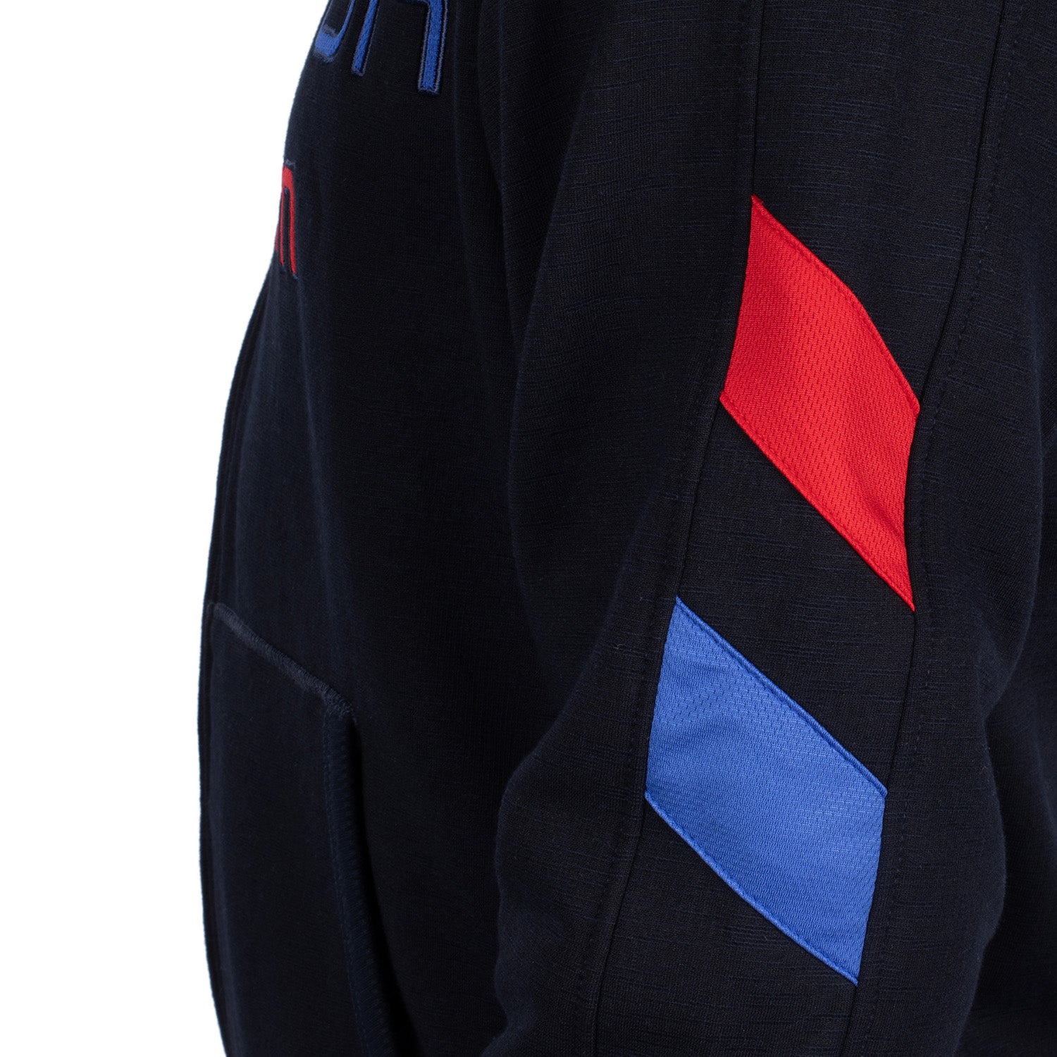 Team shilton sprint hooded vest