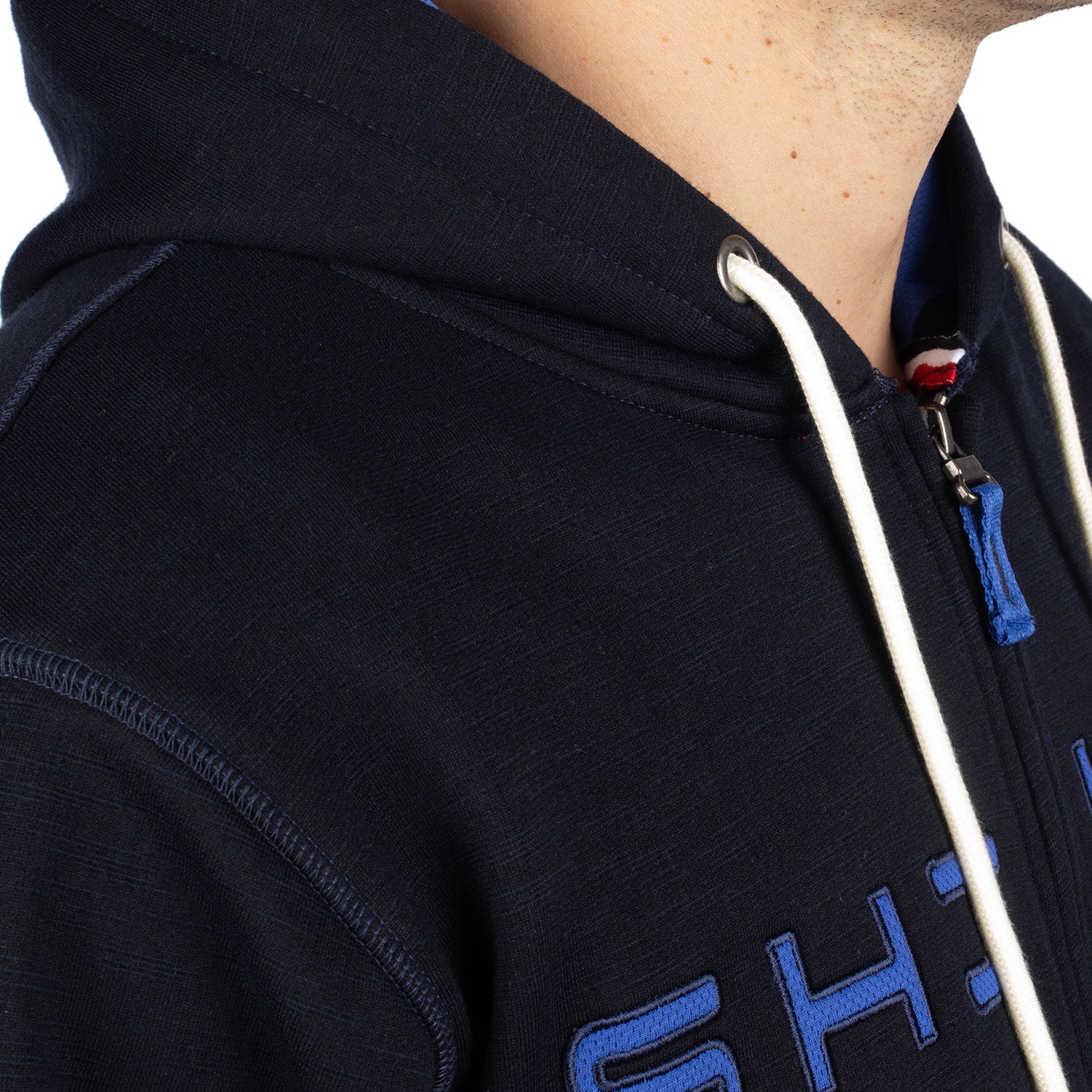 Team shilton sprint hooded vest