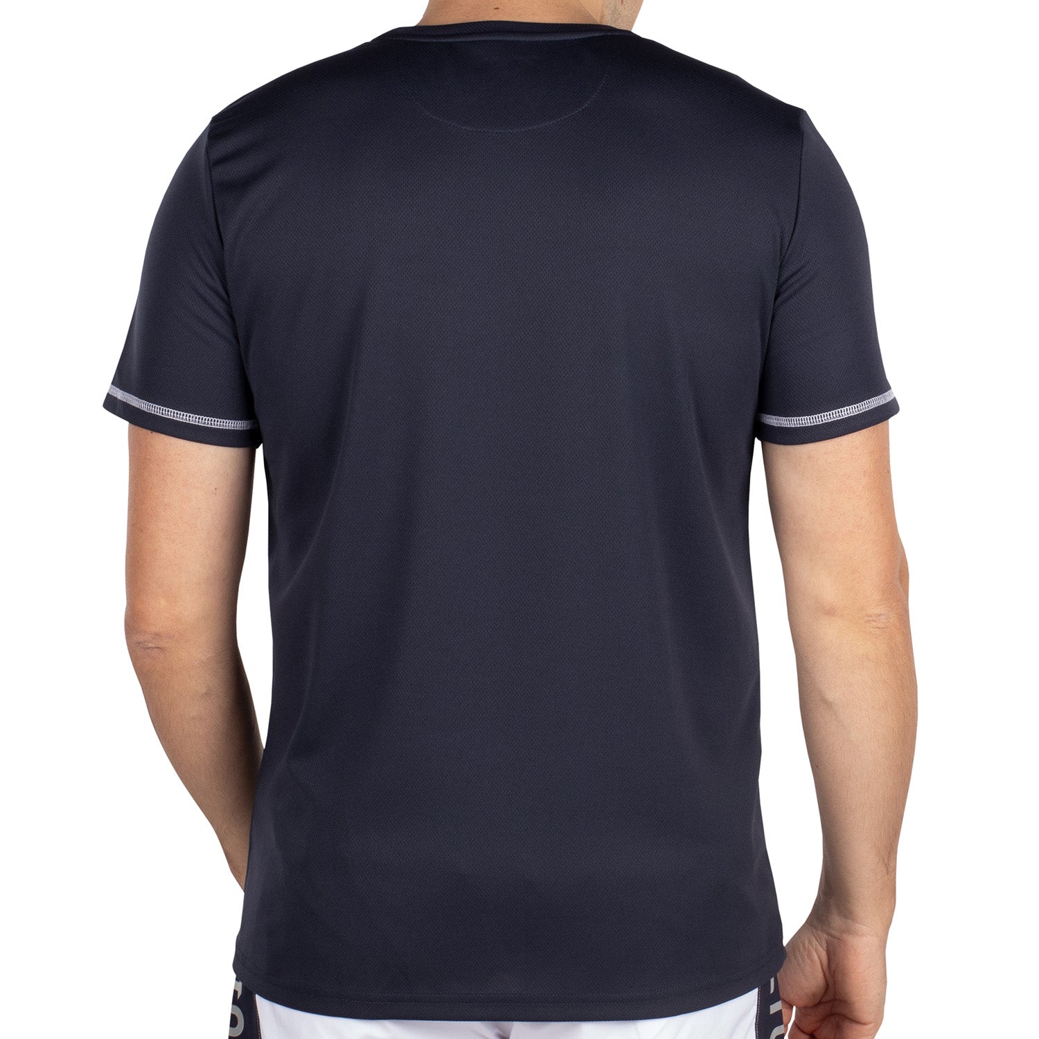 T-shirt sport official french team