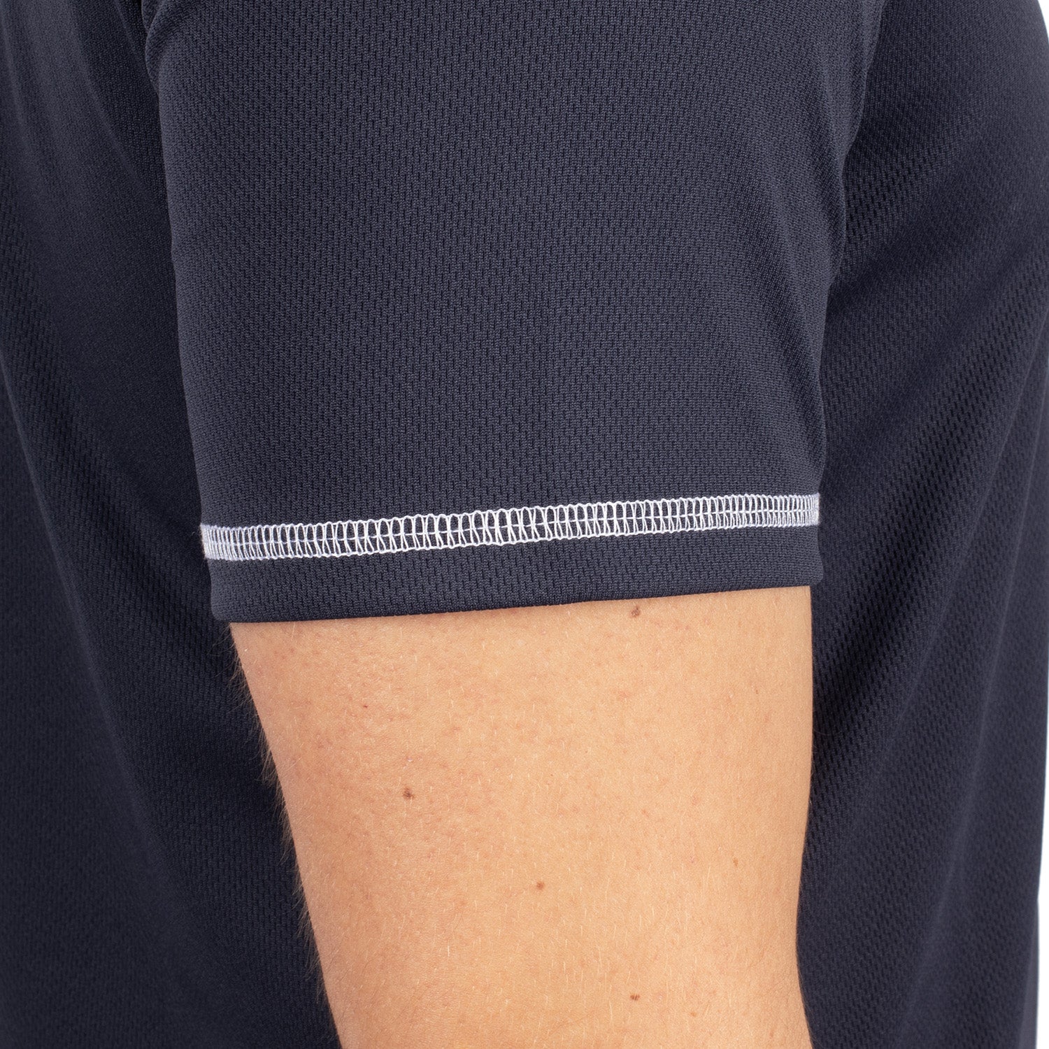 T-shirt sport official french team